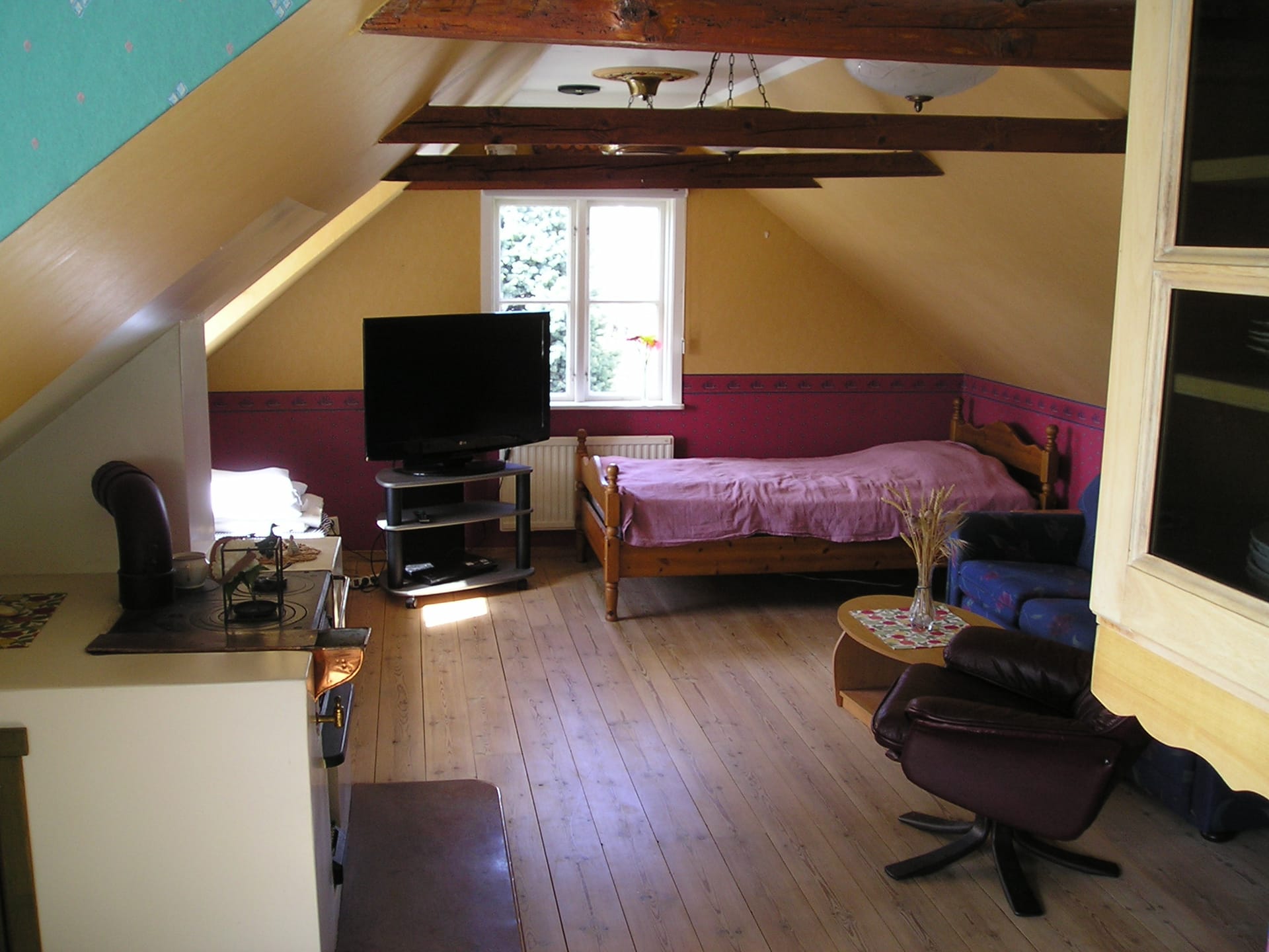 1-rumslägenhet i Värnamo, Lindstad - bild 5