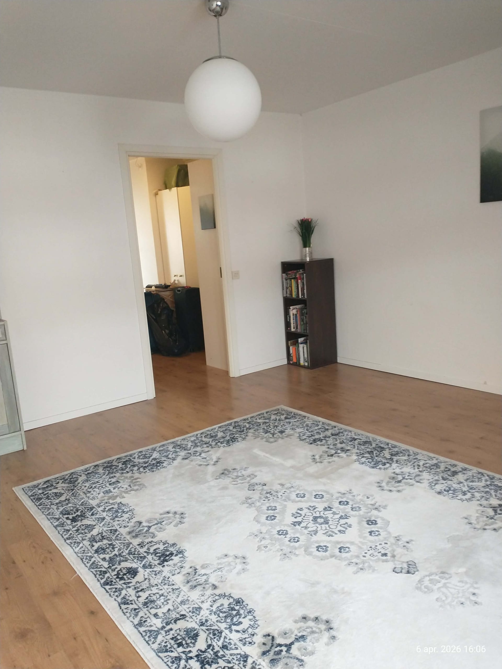 2-rumslägenhet i Kista, Porkalagatan - bild 1