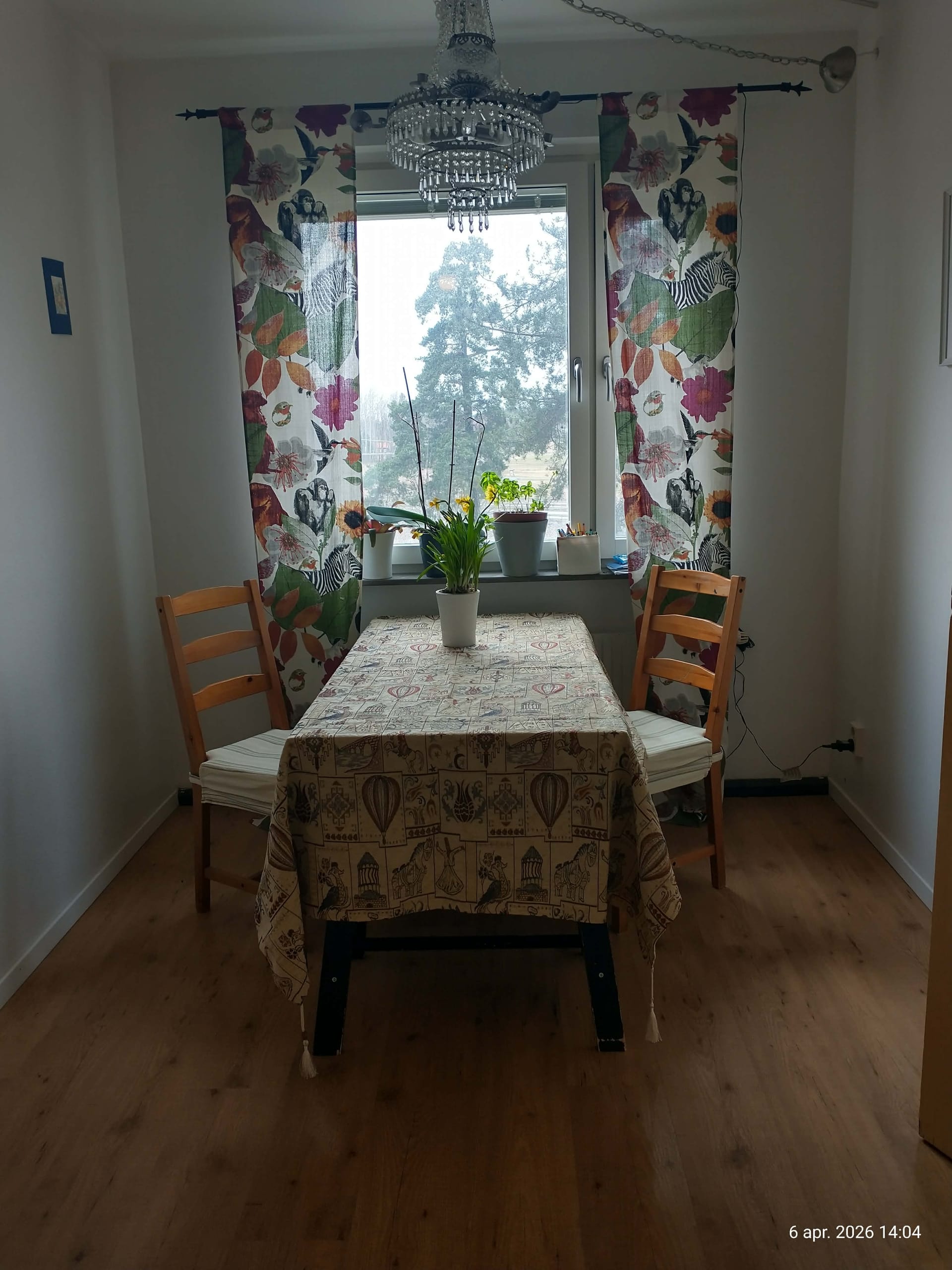 2-rumslägenhet i Kista, Porkalagatan - bild 3