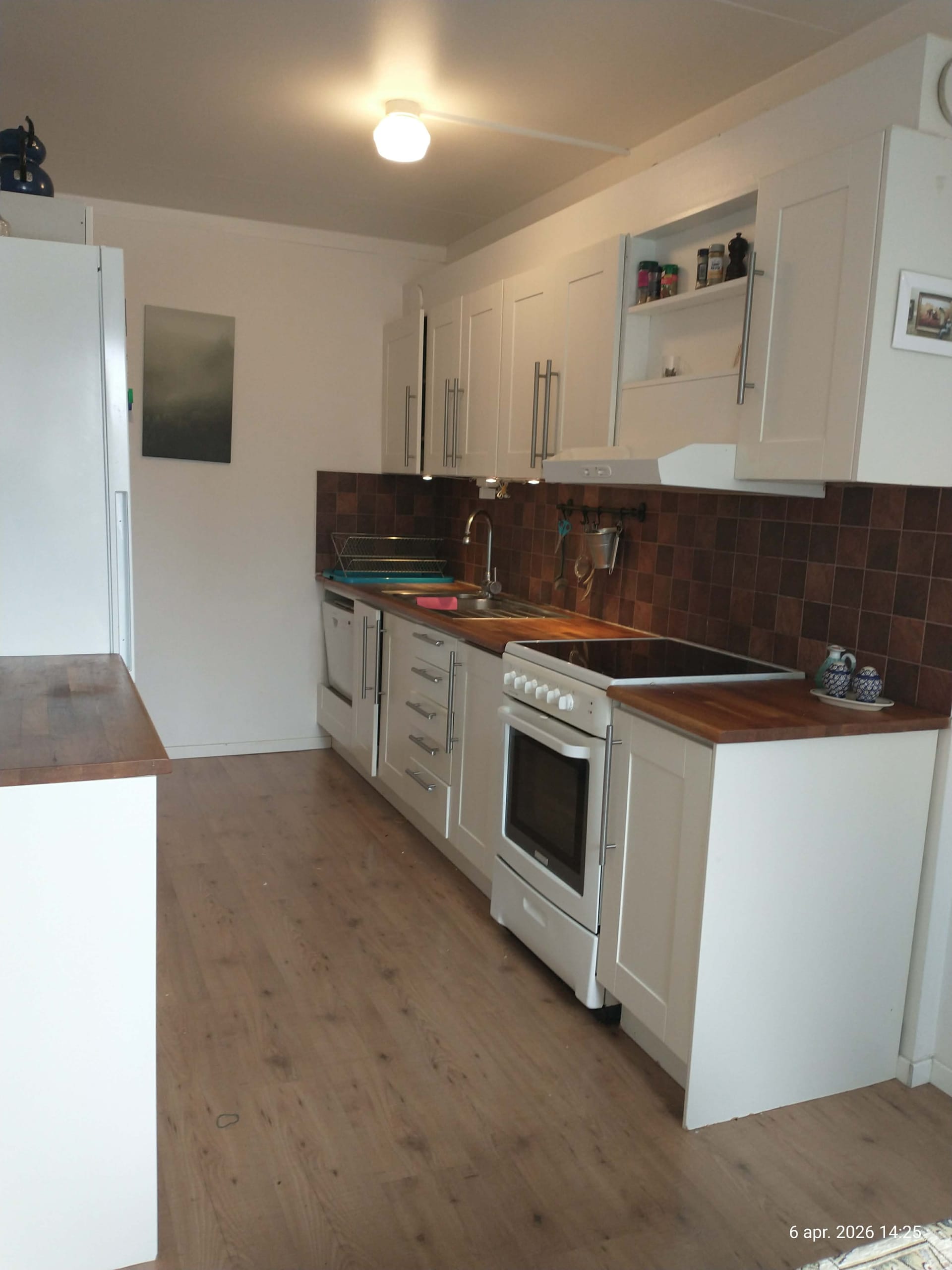 2-rumslägenhet i Kista, Porkalagatan - bild 5