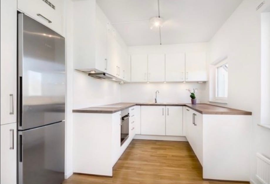 2.5-rumslägenhet i Stockholm , Vågens gata  - bild 4