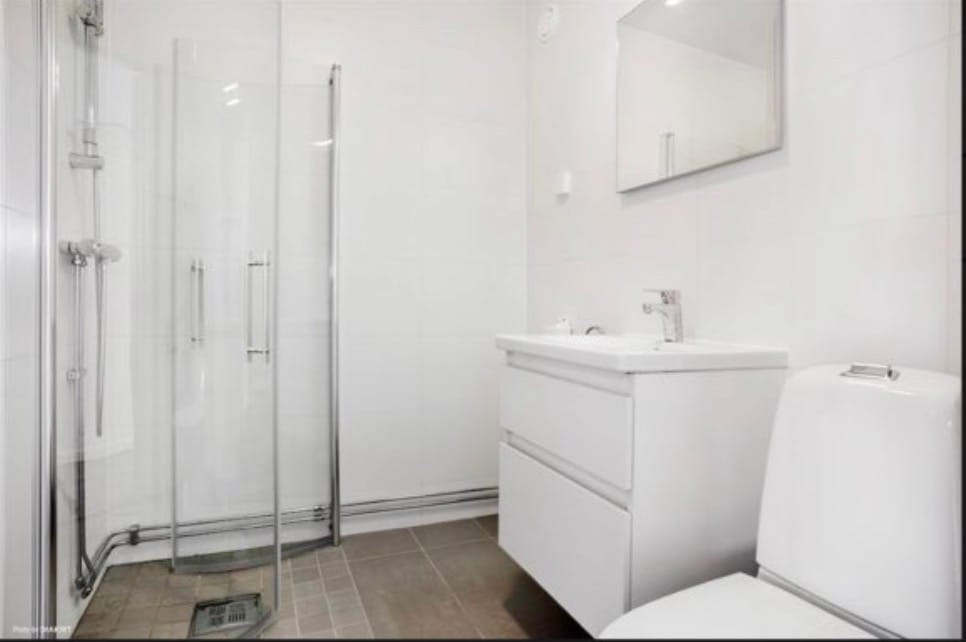 2.5-rumslägenhet i Stockholm , Vågens gata  - bild 5