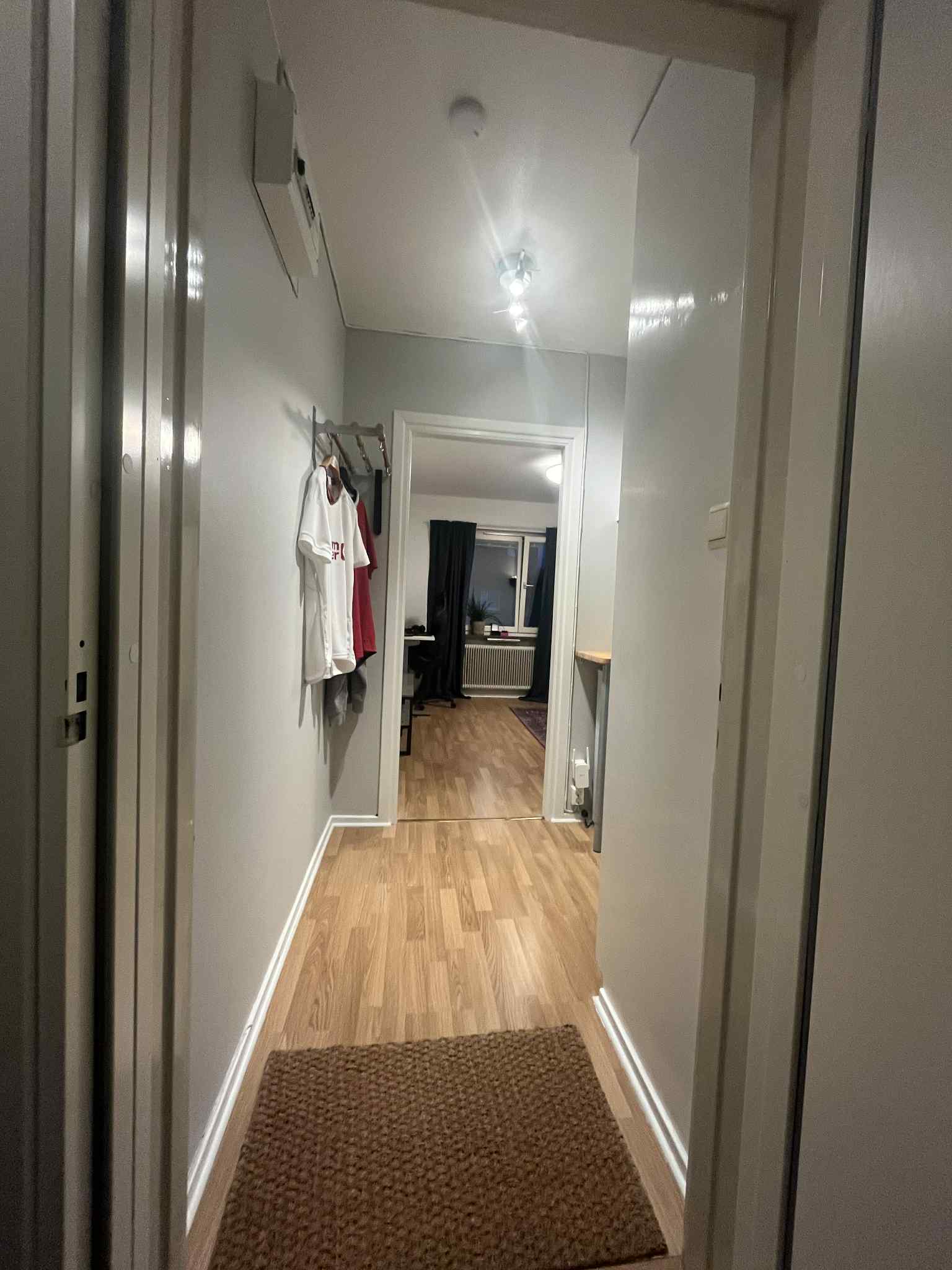 1-rumslägenhet i Uppsala, Torkelsgatan - bild 4