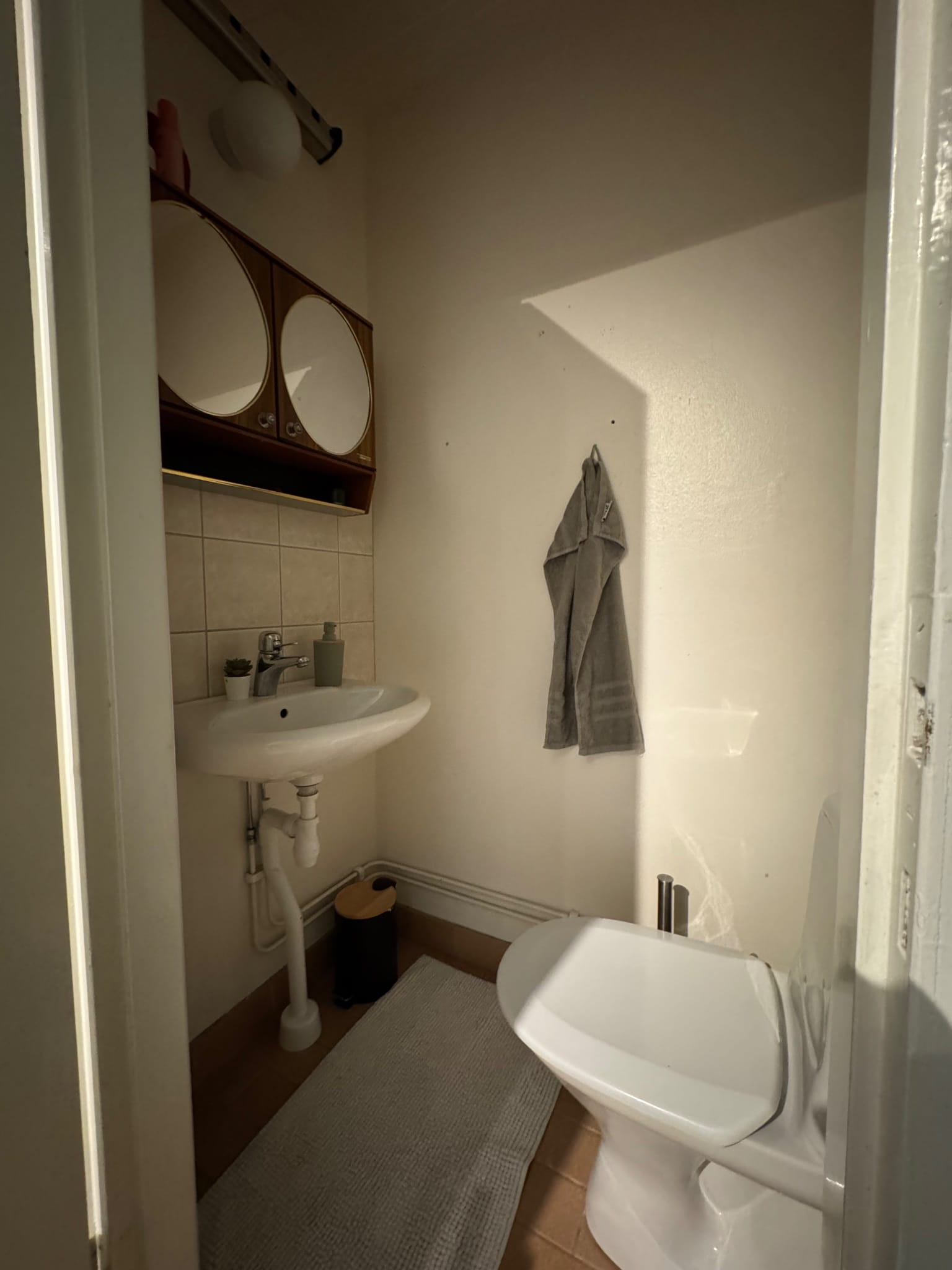 1-rumslägenhet i Uppsala, Torkelsgatan - bild 5