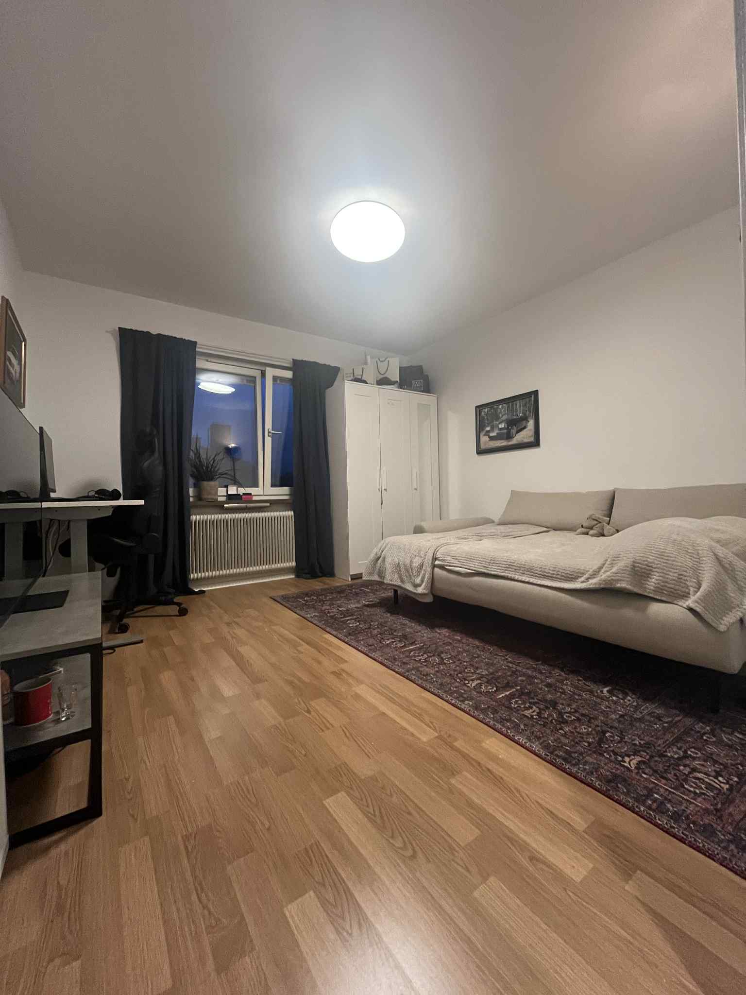 1-rumslägenhet i Uppsala, Torkelsgatan - bild 3