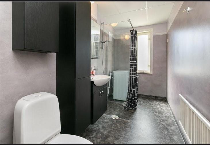 3-rumslägenhet i Kalmar, Lybecksvägen - bild 5
