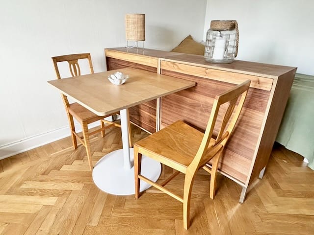 1-rumslägenhet i Stockholm, Drottningholmsvägen - bild 2