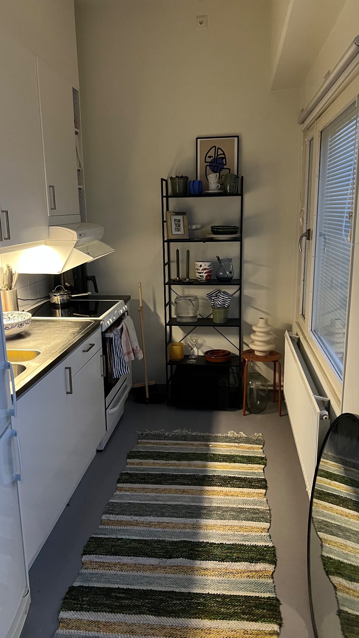 1-room apartment in Älvsjö, Mässvägen - image 2
