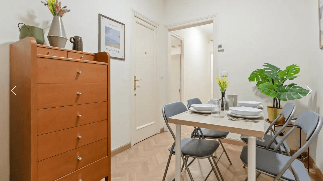 2-rumslägenhet i Stockholm, Lundagatan - bild 1