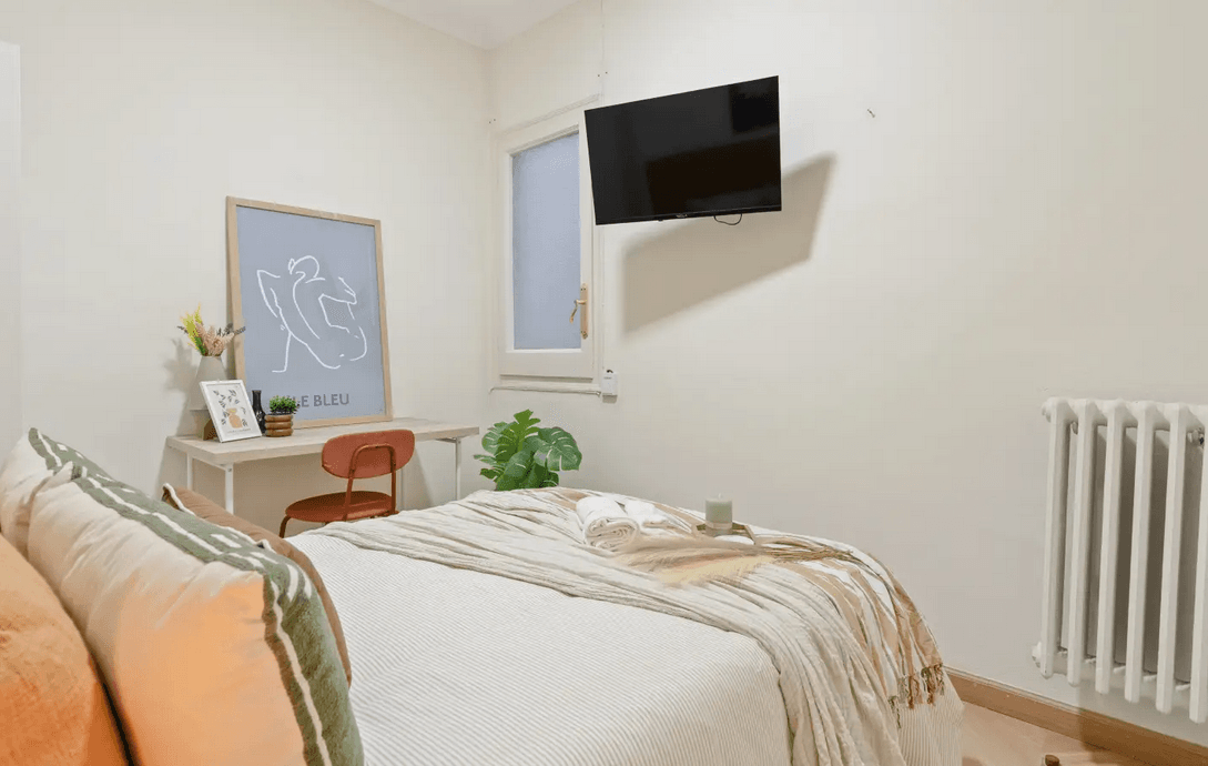 2-rumslägenhet i Stockholm, Lundagatan - bild 2