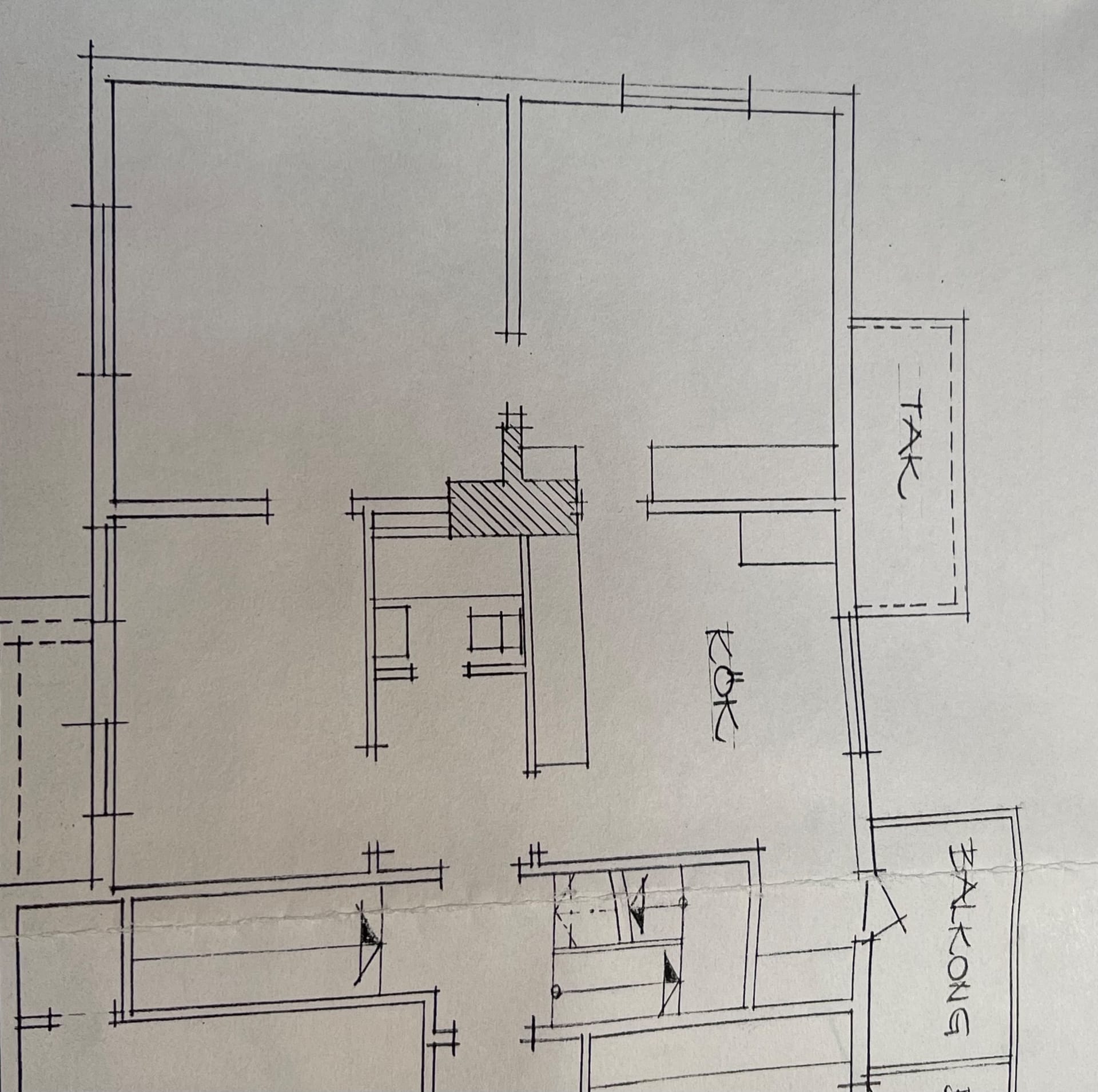 3-room apartment in Huskvarna, Vintergatan - image 1