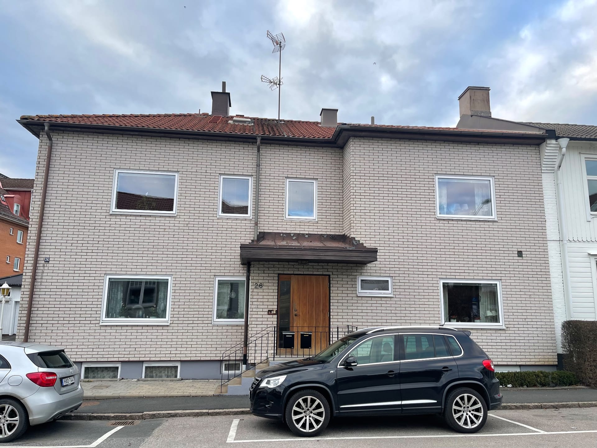 3-room apartment in Huskvarna, Vintergatan - image 3