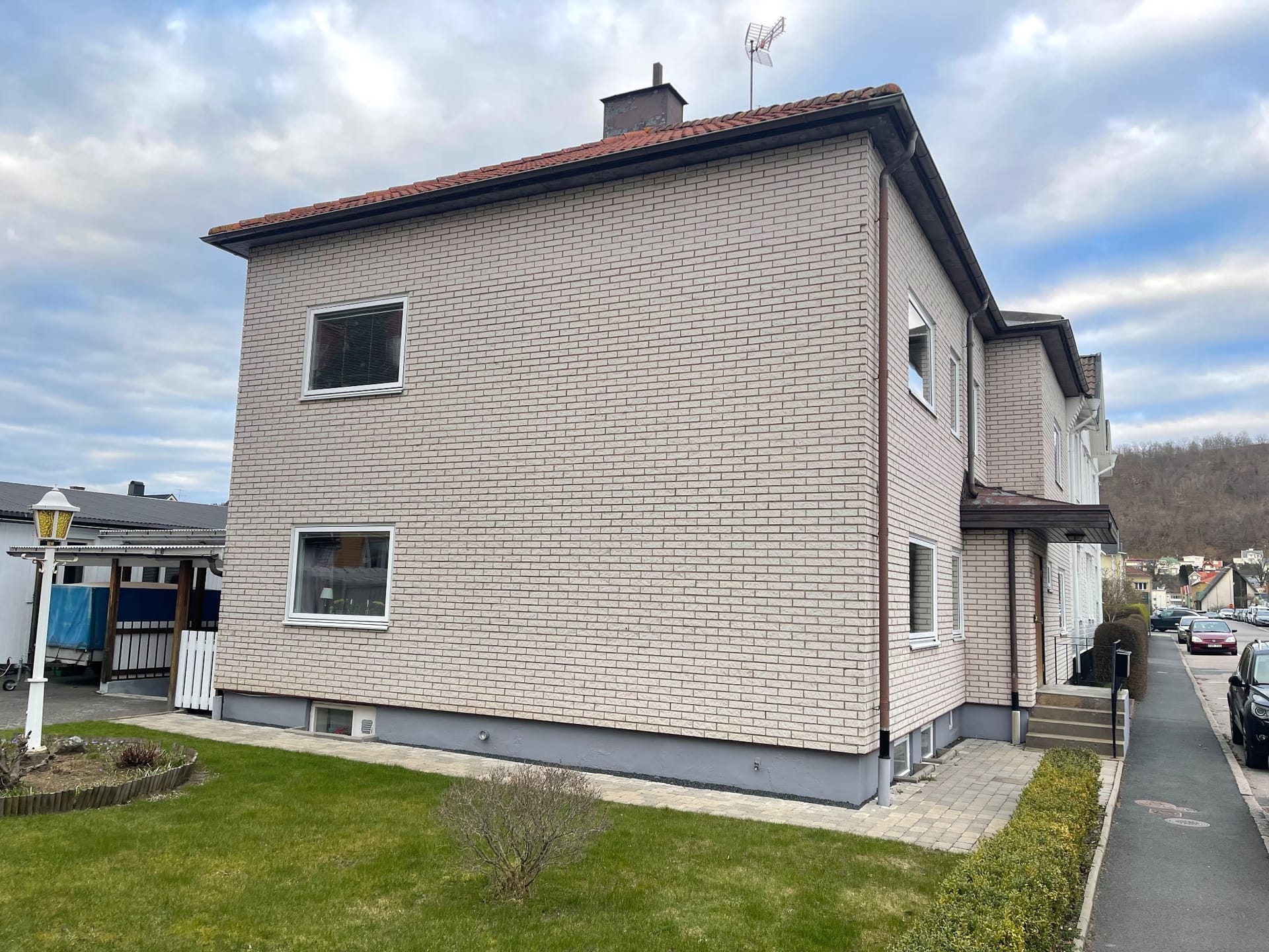 3-room apartment in Huskvarna, Vintergatan - image 2