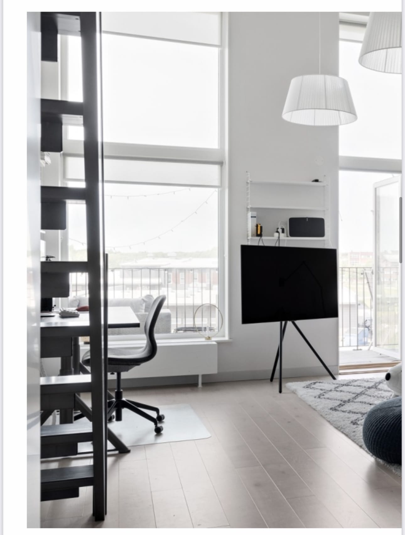 1.5-rumslägenhet i Linköping, Johannes Magnus väg - bild 3