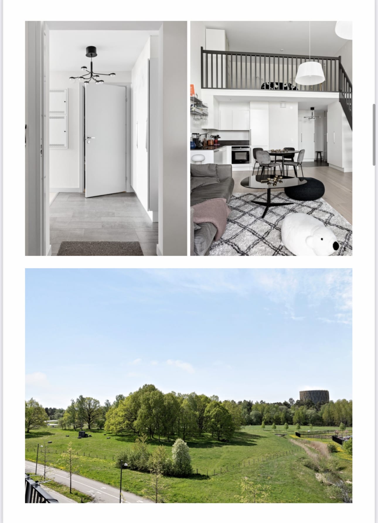 1.5-rumslägenhet i Linköping, Johannes Magnus väg - bild 5