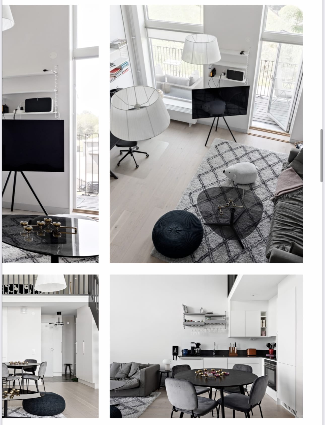 1.5-rumslägenhet i Linköping, Johannes Magnus väg - bild 1