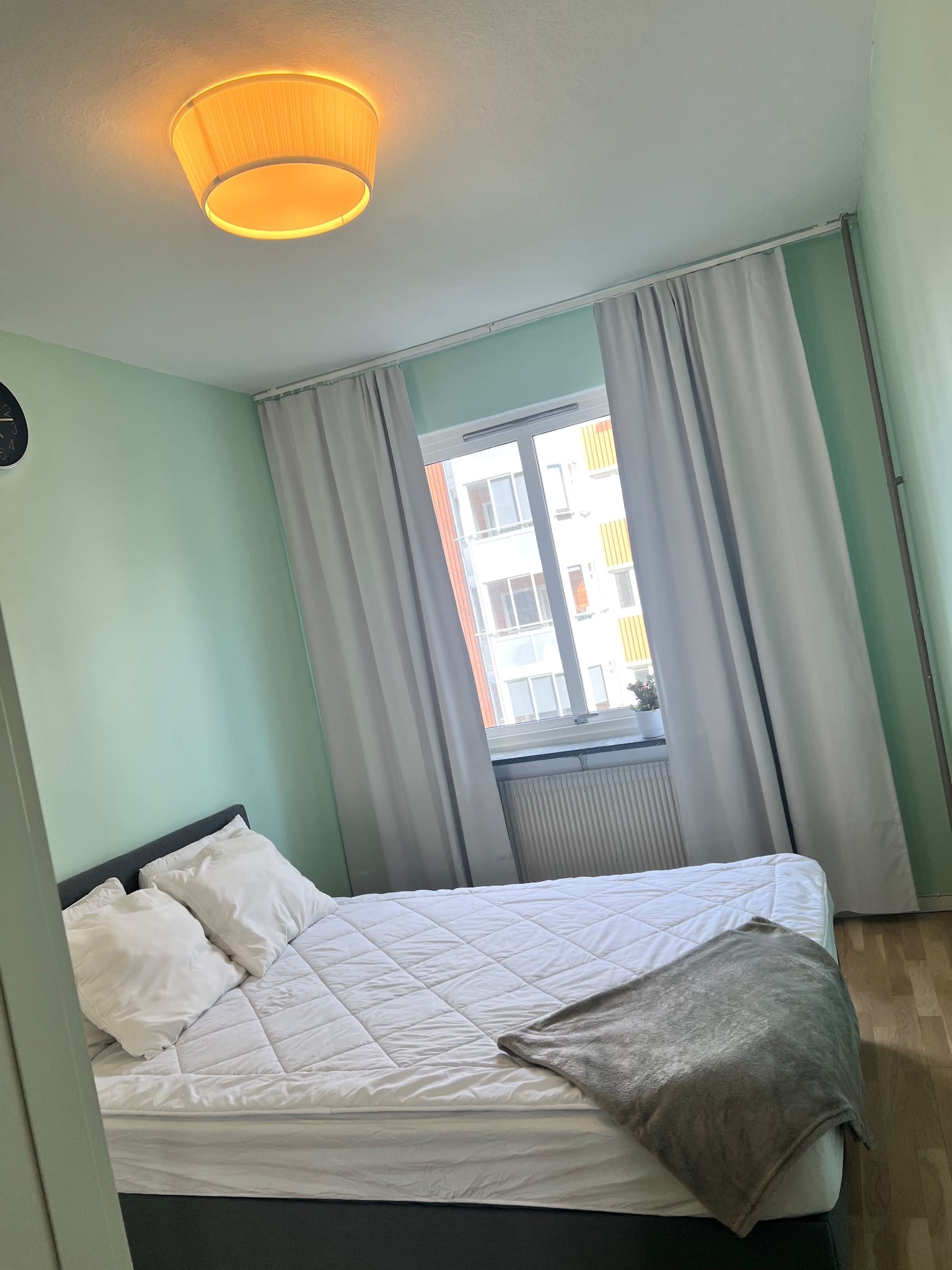 2-rumslägenhet i Uddevalla, Strömstadsvägen - bild 1