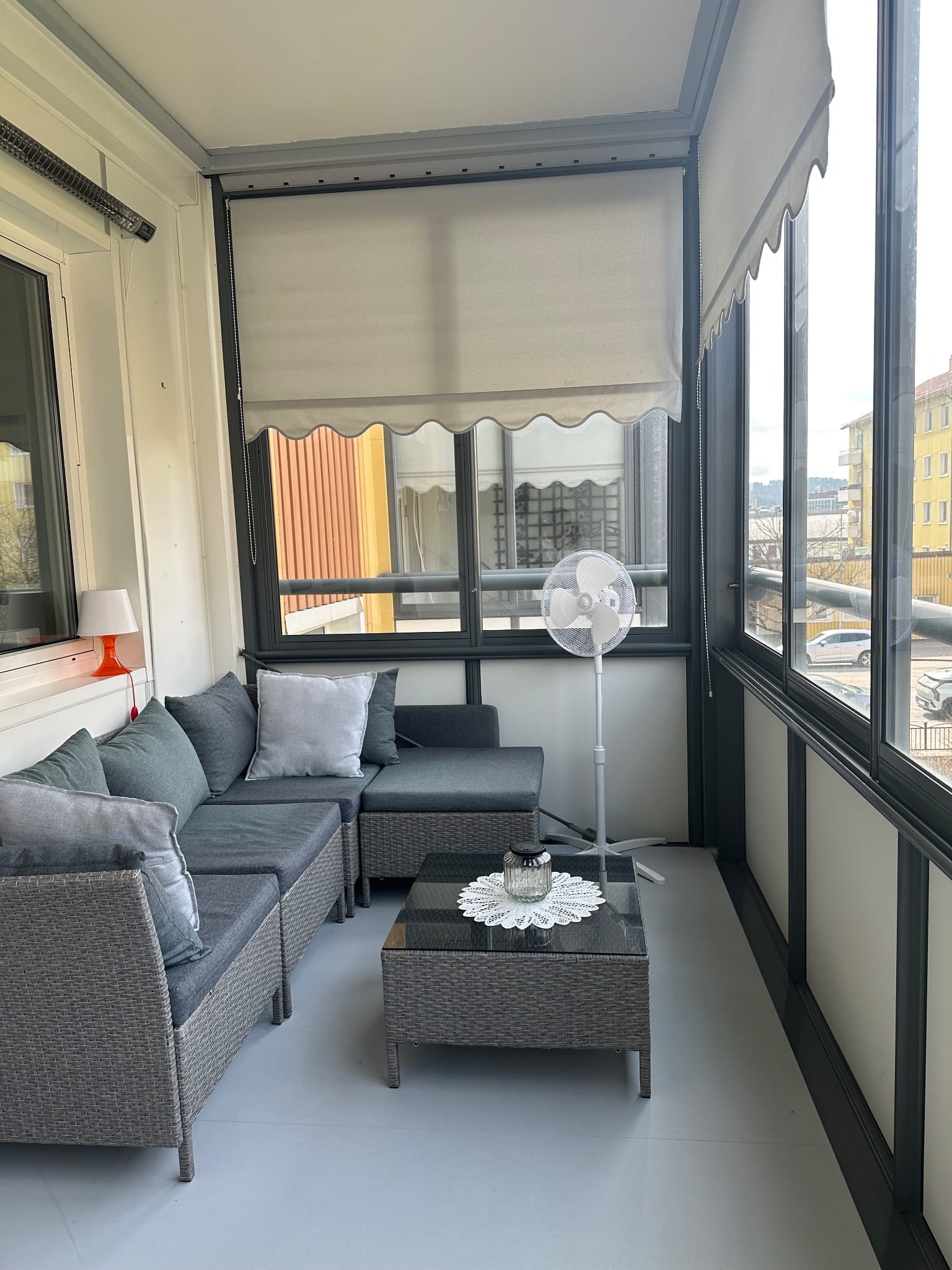 2-rumslägenhet i Uddevalla, Strömstadsvägen - bild 5