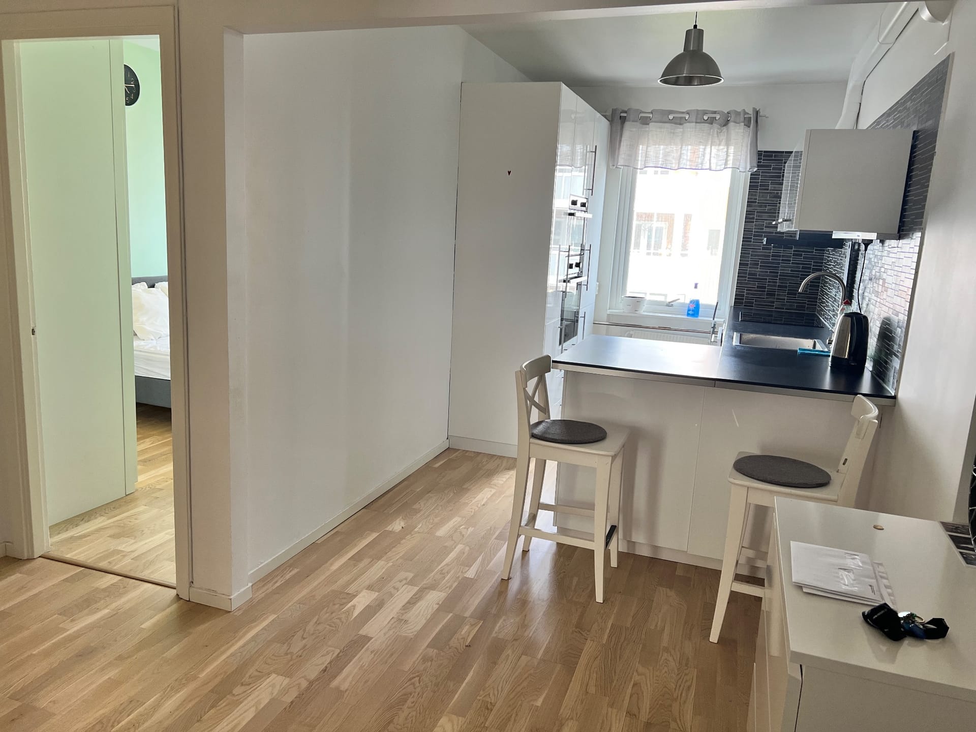 2-rumslägenhet i Uddevalla, Strömstadsvägen - bild 4