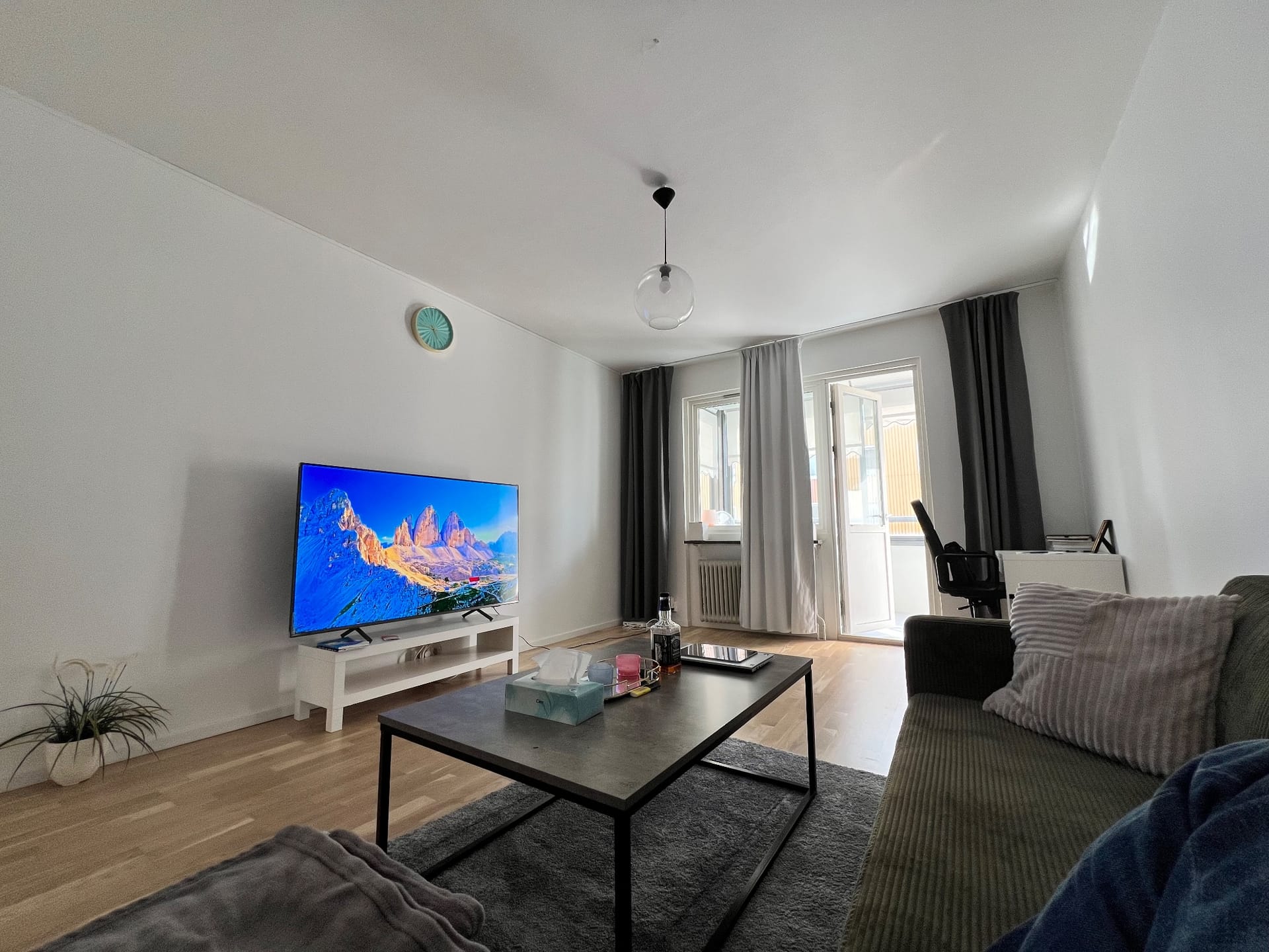 2-rumslägenhet i Uddevalla, Strömstadsvägen - bild 2