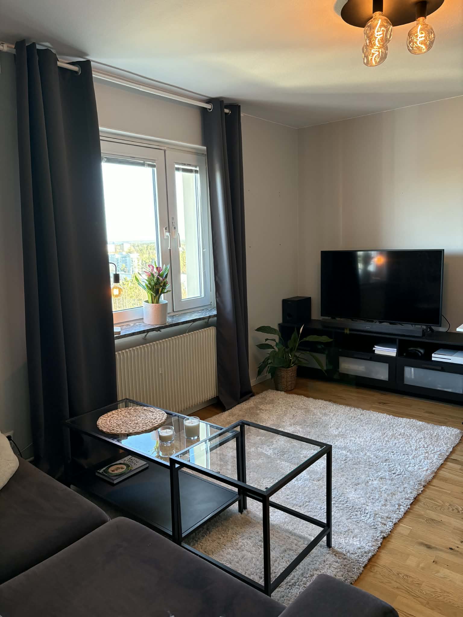 1-rumslägenhet i Västerås, Rekylgatan - bild 3