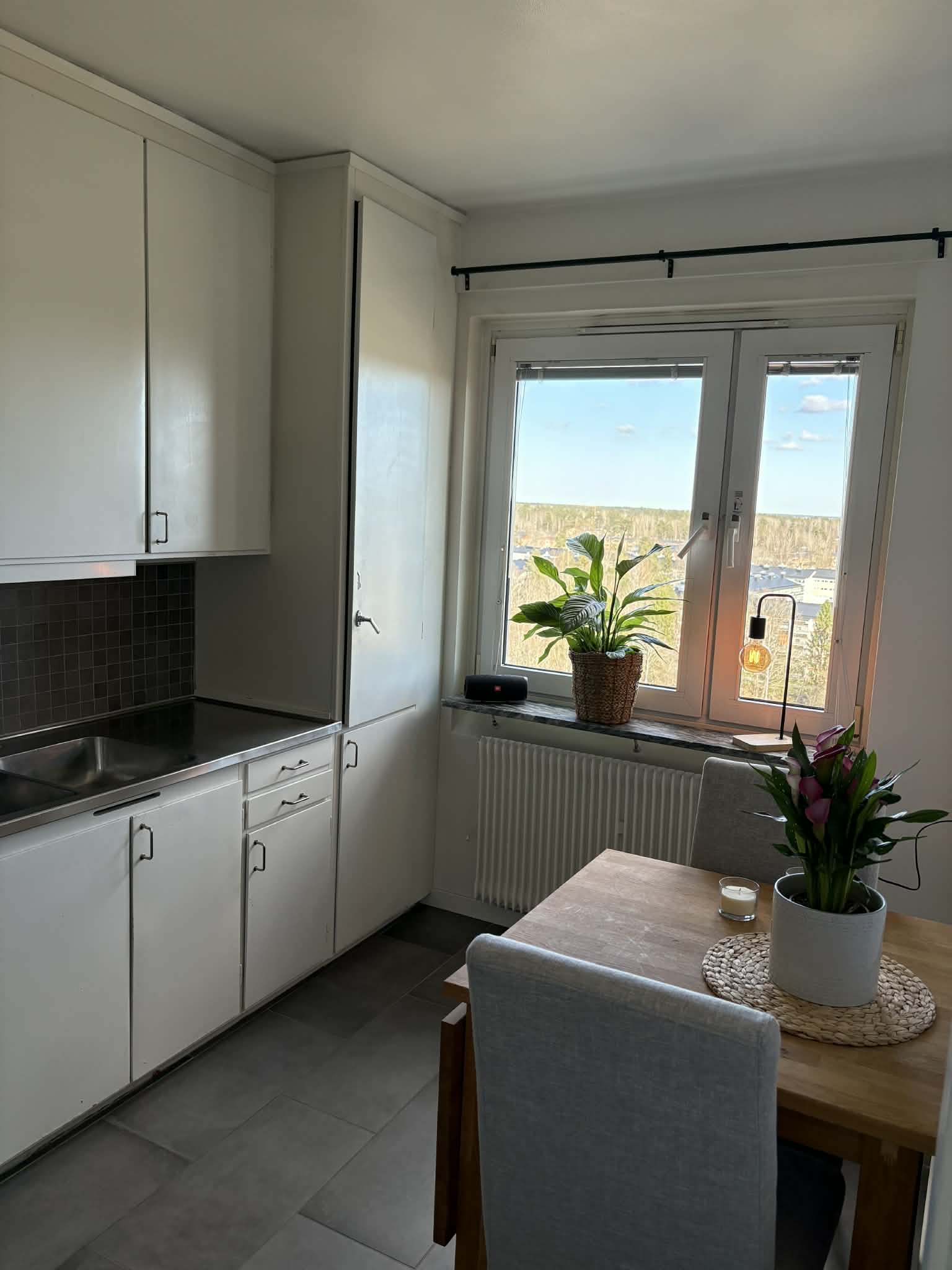 1-rumslägenhet i Västerås, Rekylgatan - bild 5