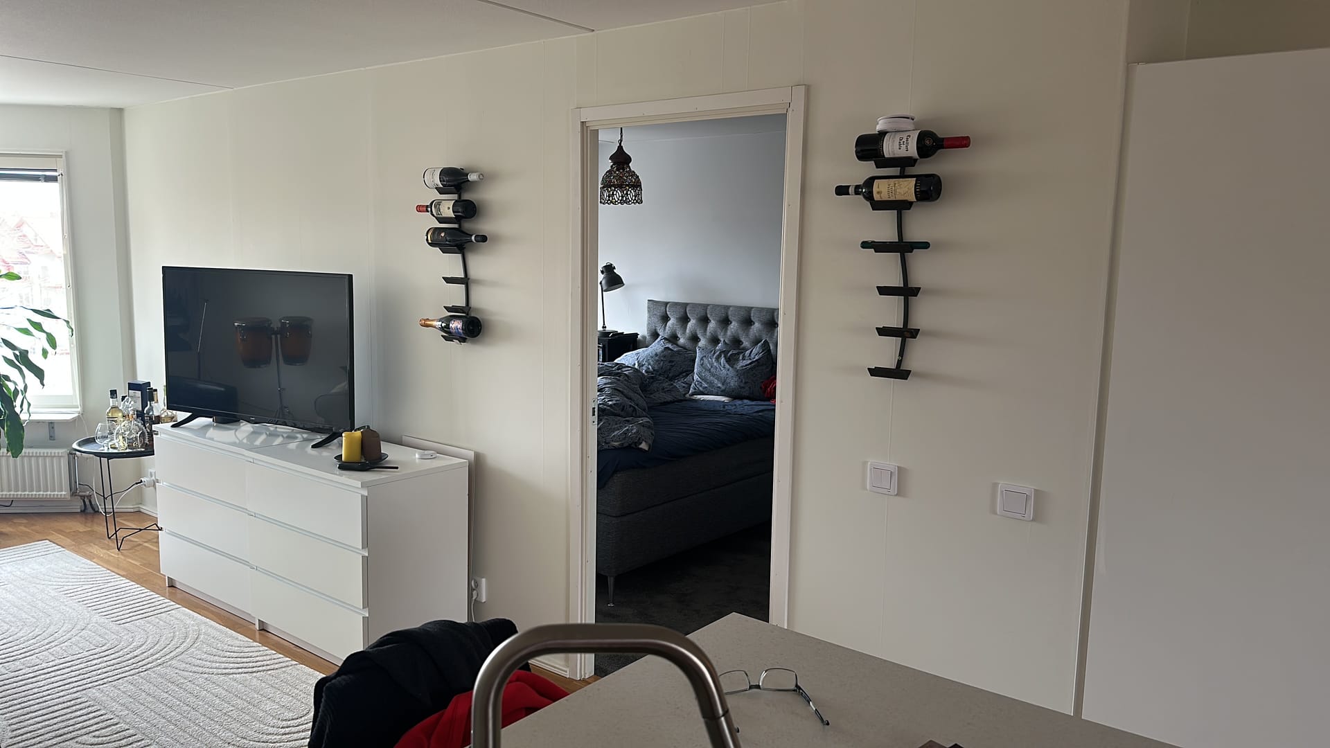 2.5-rumslägenhet i Borlänge, Målaregatan - bild 4