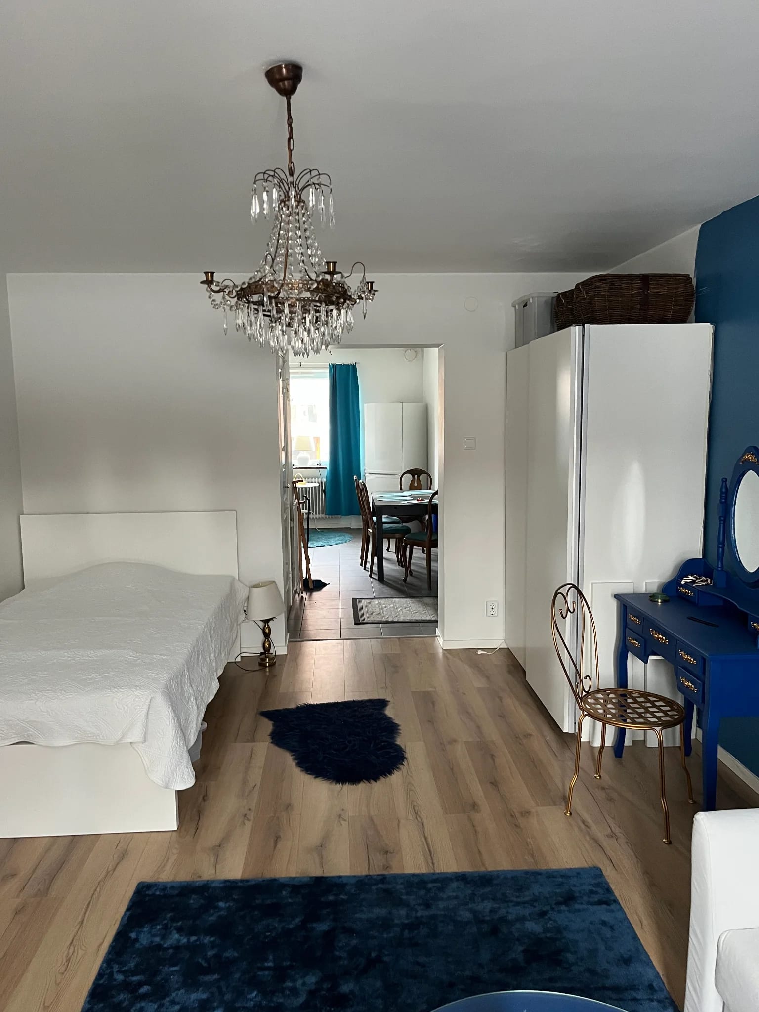 1-rumslägenhet i Landskrona, Tränggatan - bild 3