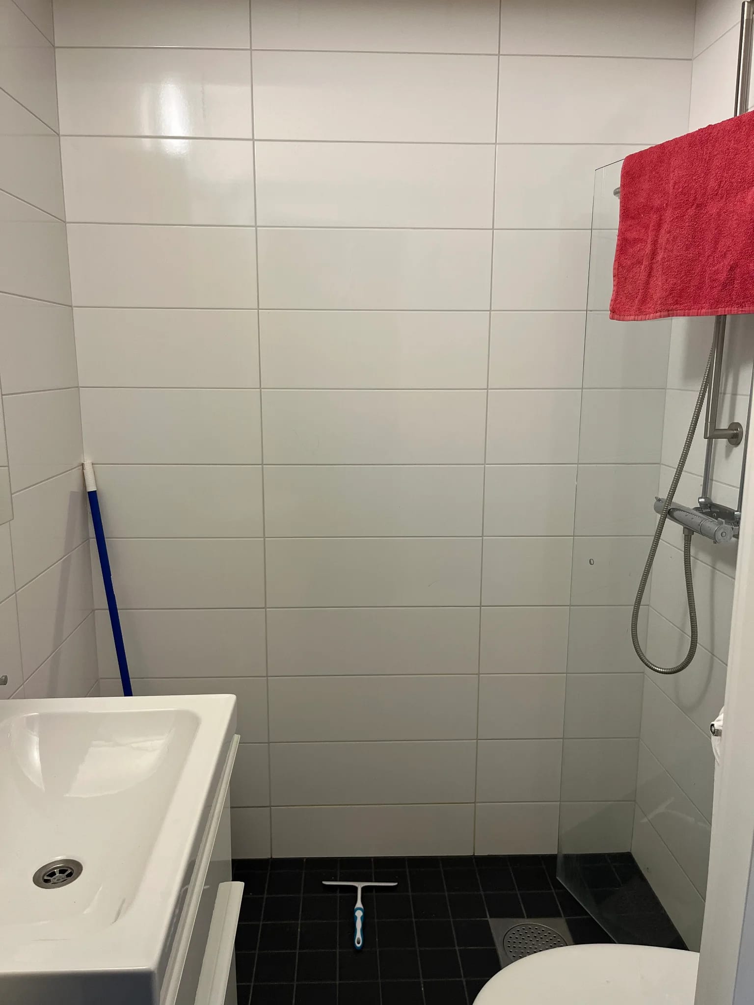 1-rumslägenhet i Landskrona, Tränggatan - bild 2