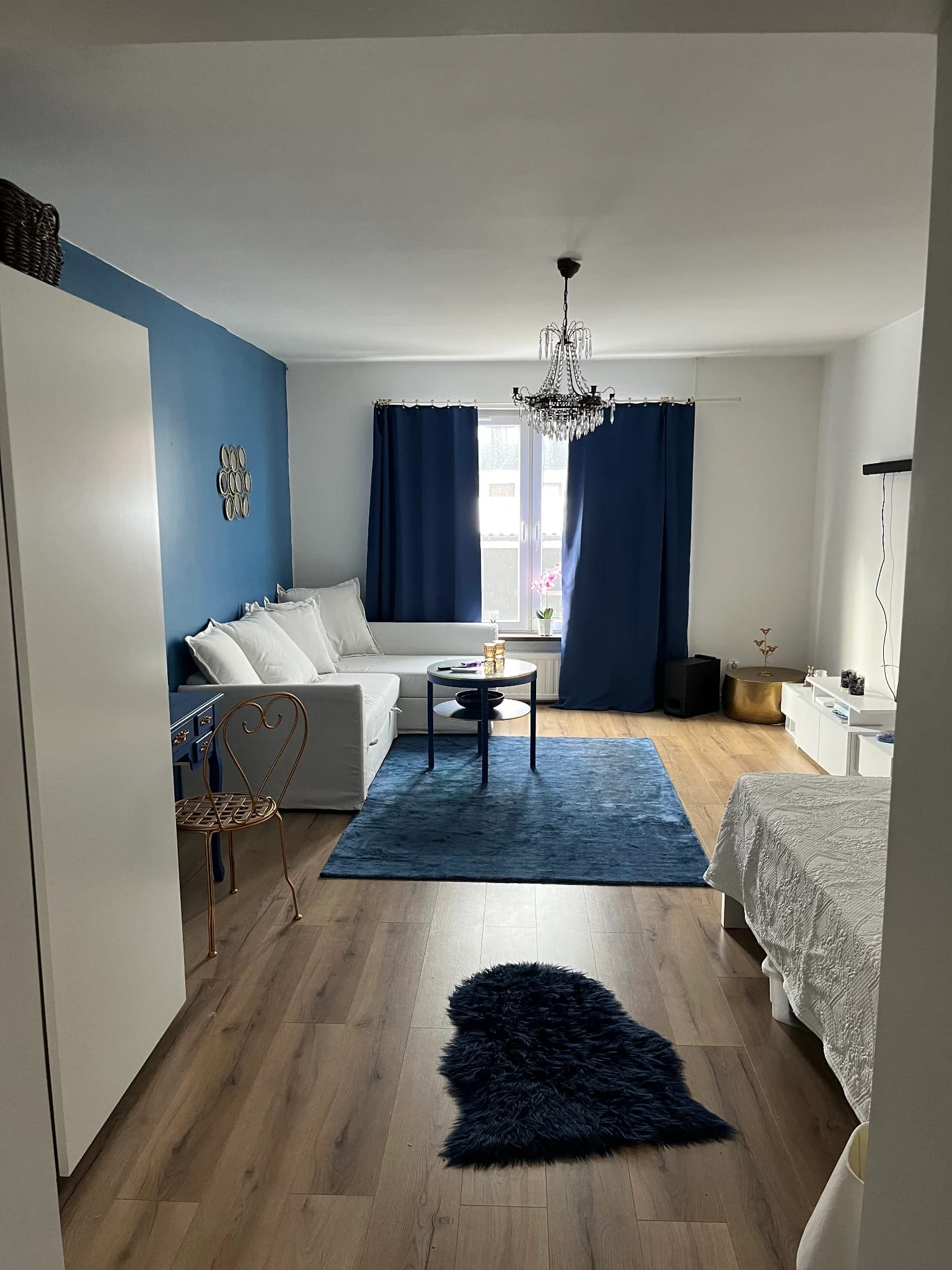 1-rumslägenhet i Landskrona, Tränggatan - bild 1