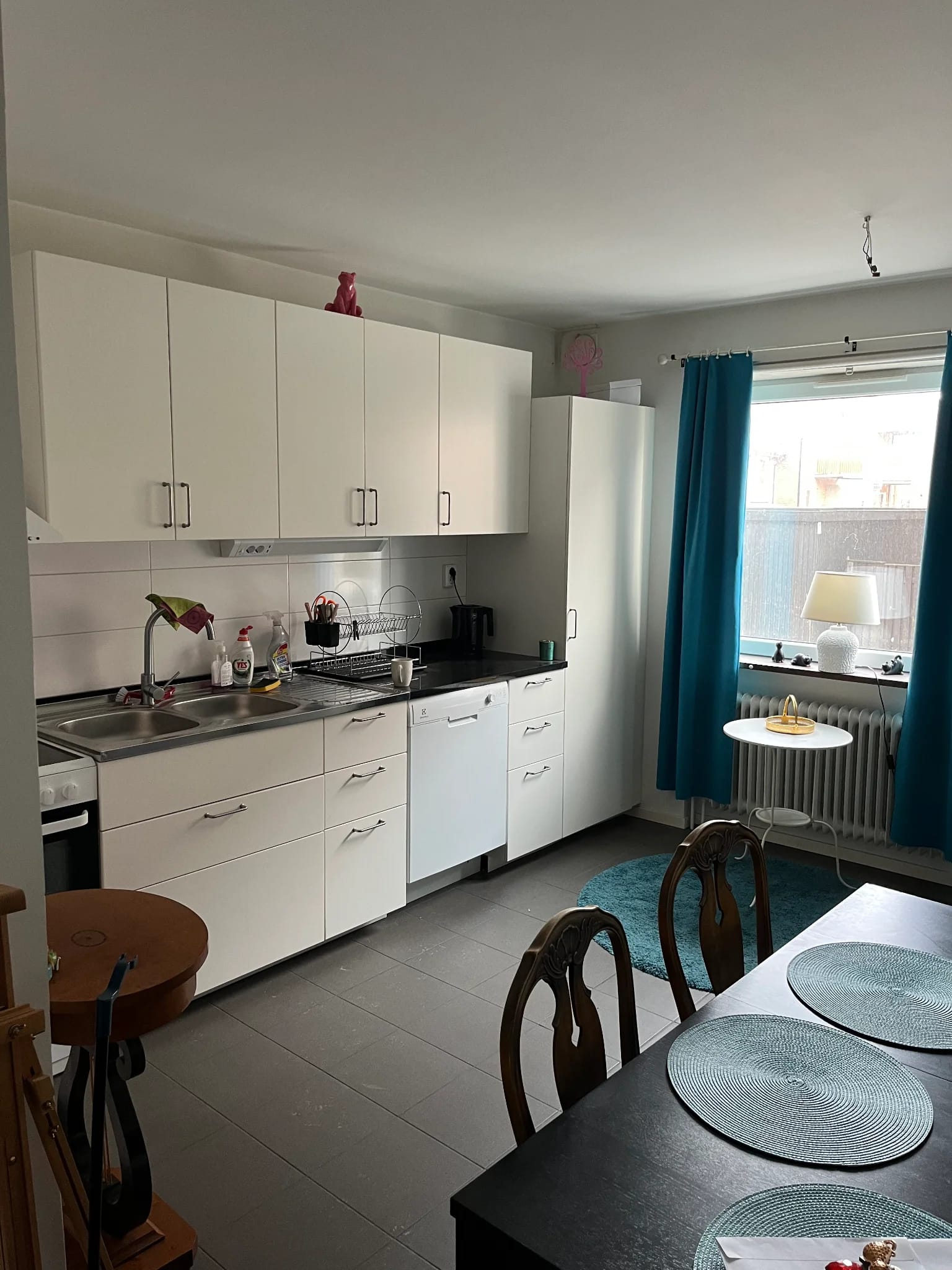 1-rumslägenhet i Landskrona, Tränggatan - bild 4