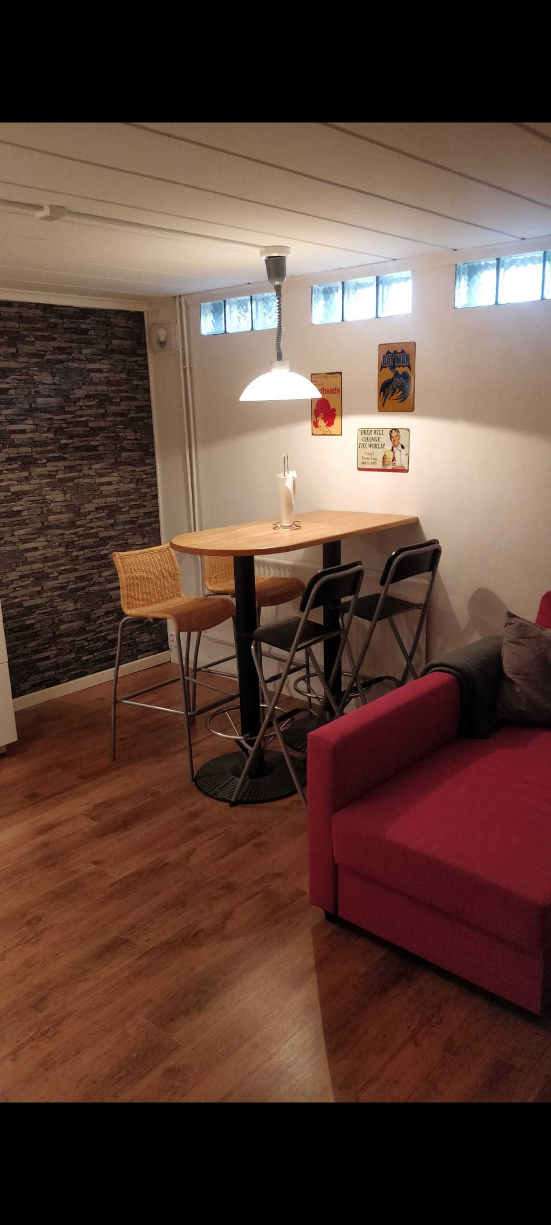 1-room apartment in Halmstad, Fältvägen - image 2