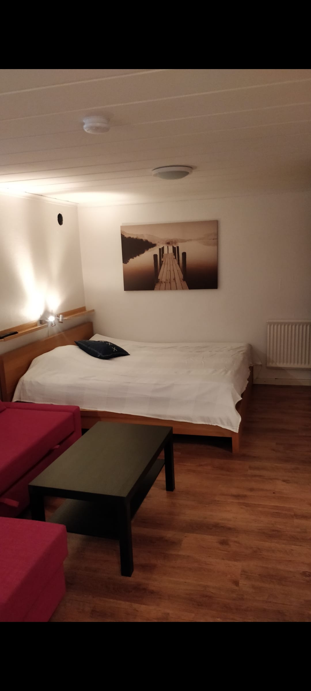 1-room apartment in Halmstad, Fältvägen - image 3