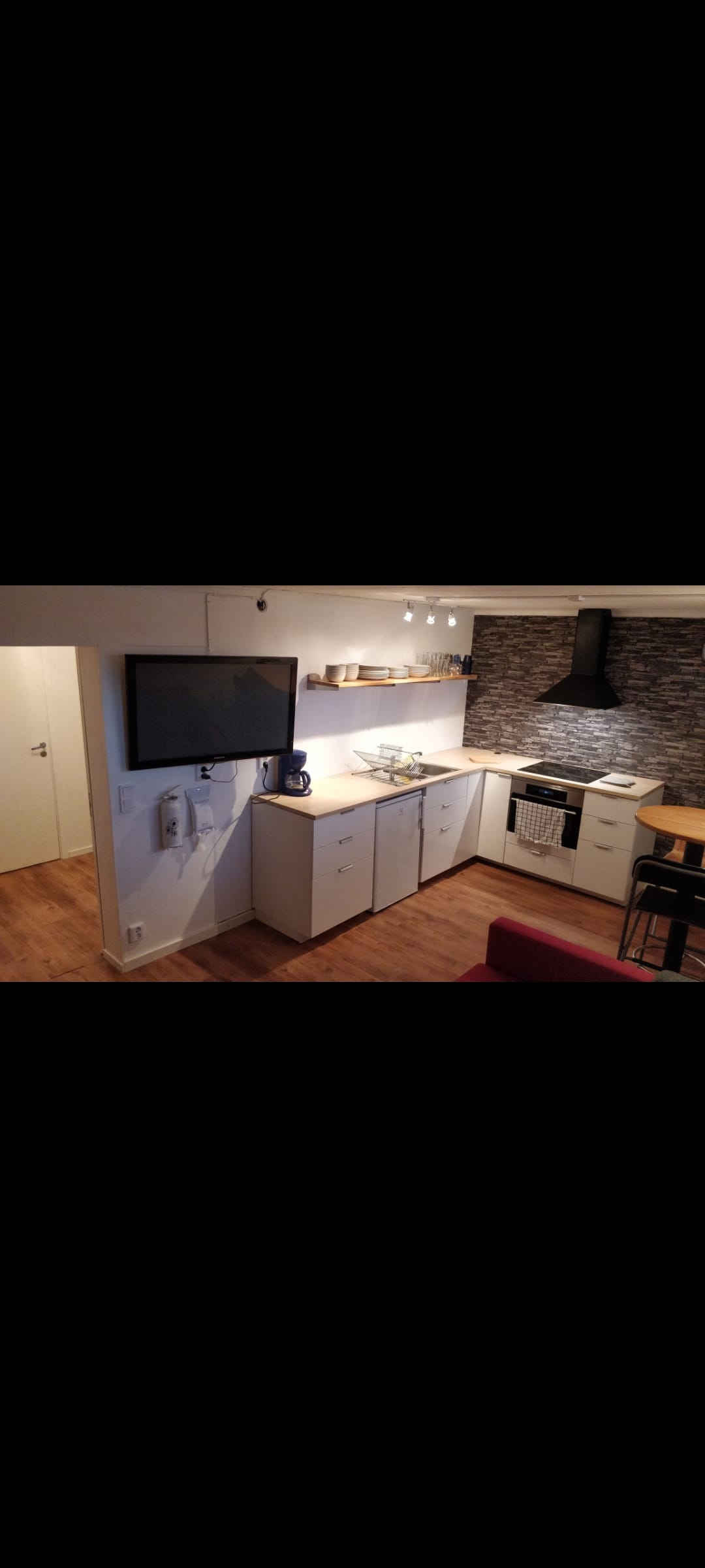 1-room apartment in Halmstad, Fältvägen - image 1