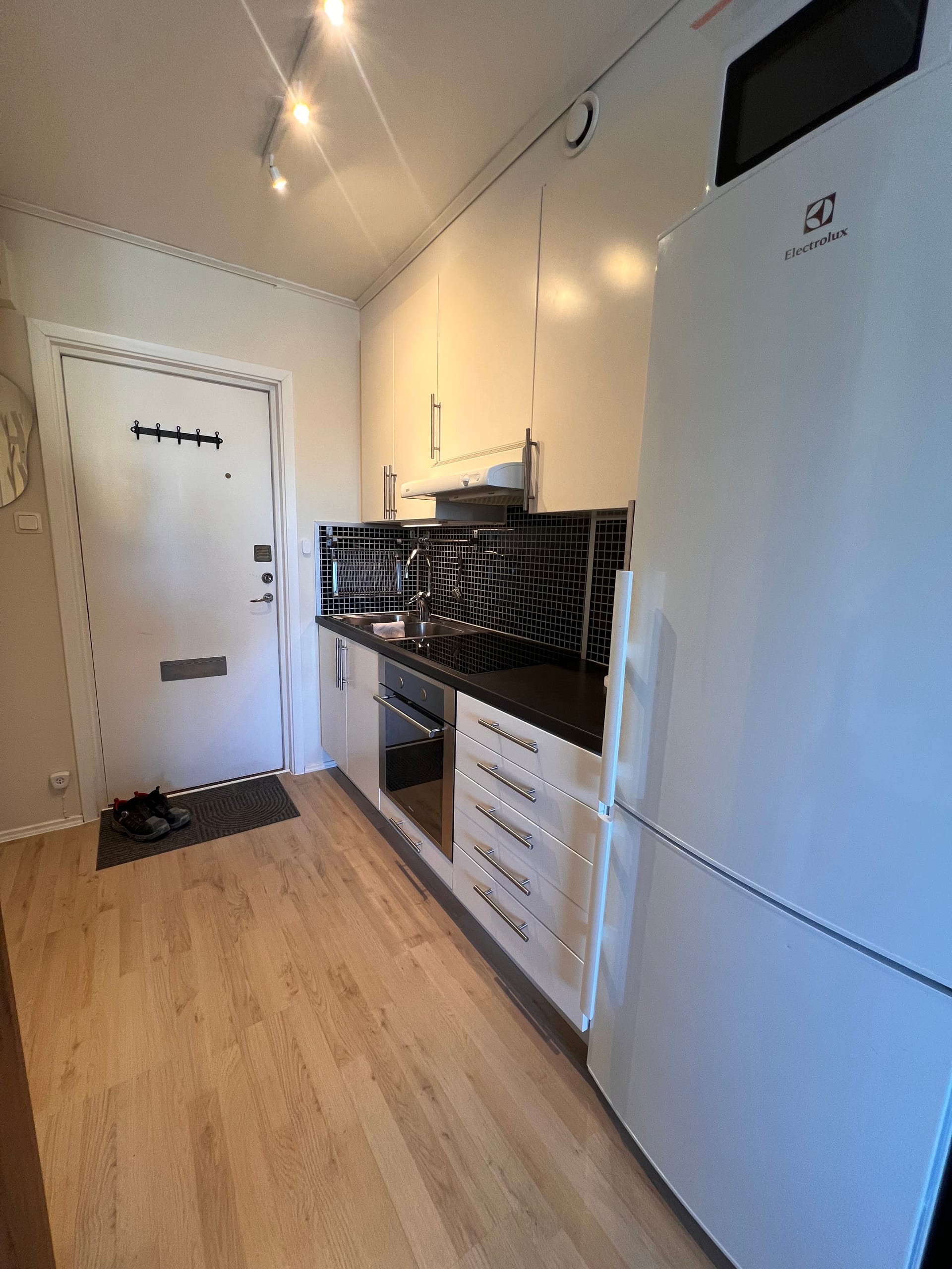 1-rumslägenhet i Borlänge, Ringen - bild 3