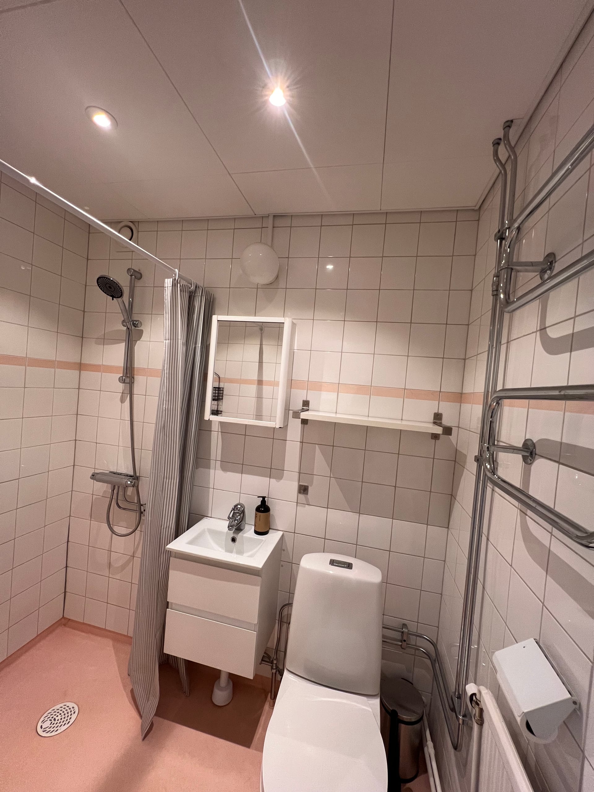 1-rumslägenhet i Borlänge, Ringen - bild 4