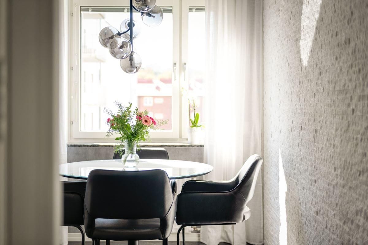 2-rumslägenhet i Göteborg, Marklandsgatan - bild 1