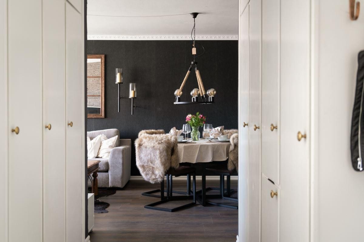 2-rumslägenhet i Göteborg, Marklandsgatan - bild 5