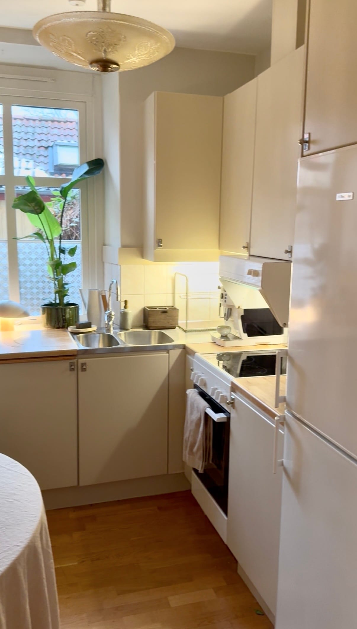 2-rumslägenhet i Kalmar, Norra Långgatan - bild 3