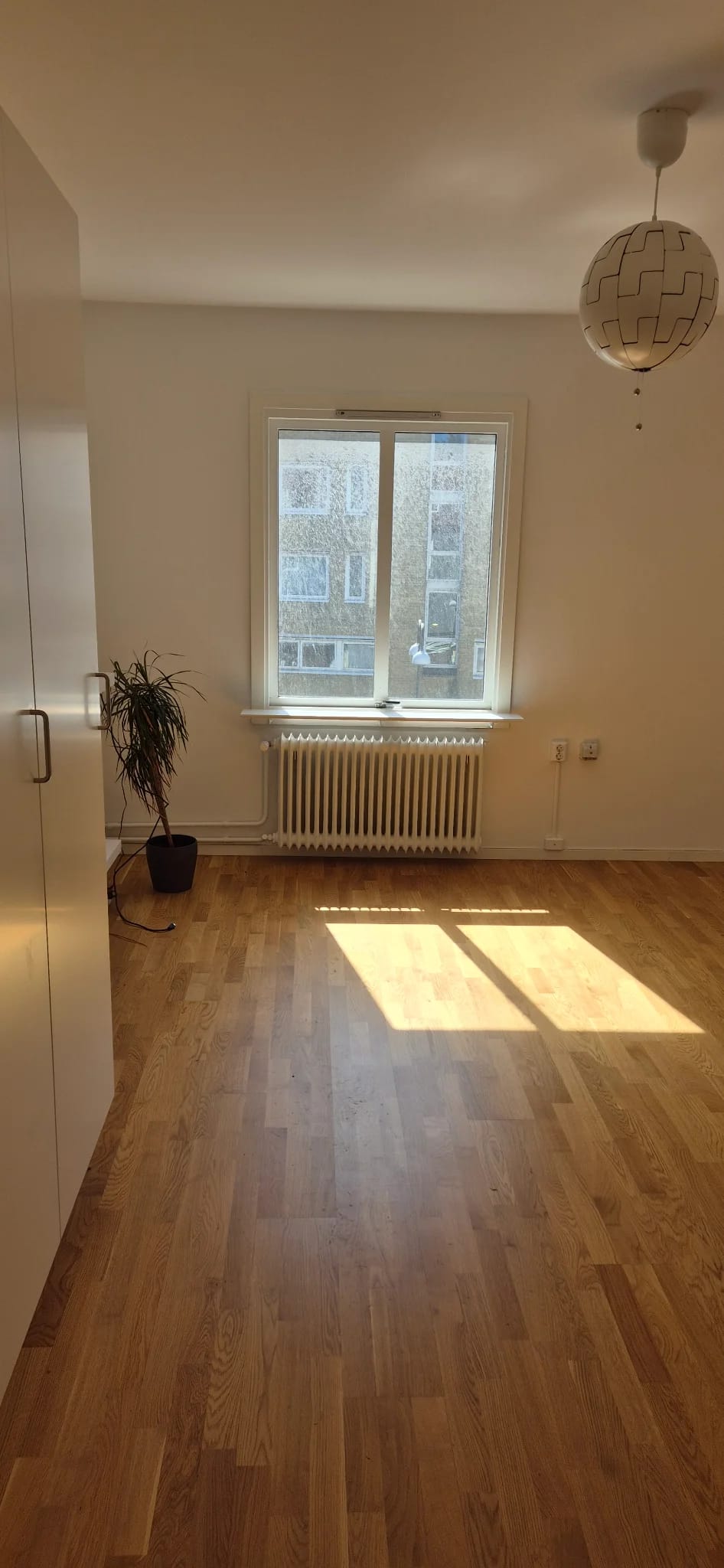 1-rumslägenhet i Göteborg, Danska Vägen - bild 3