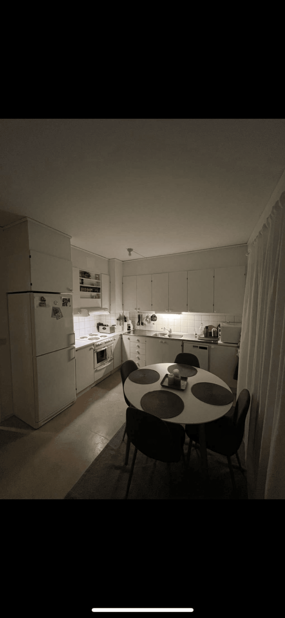 1-rumslägenhet i Gävle, Hagtornsgatan - bild 4