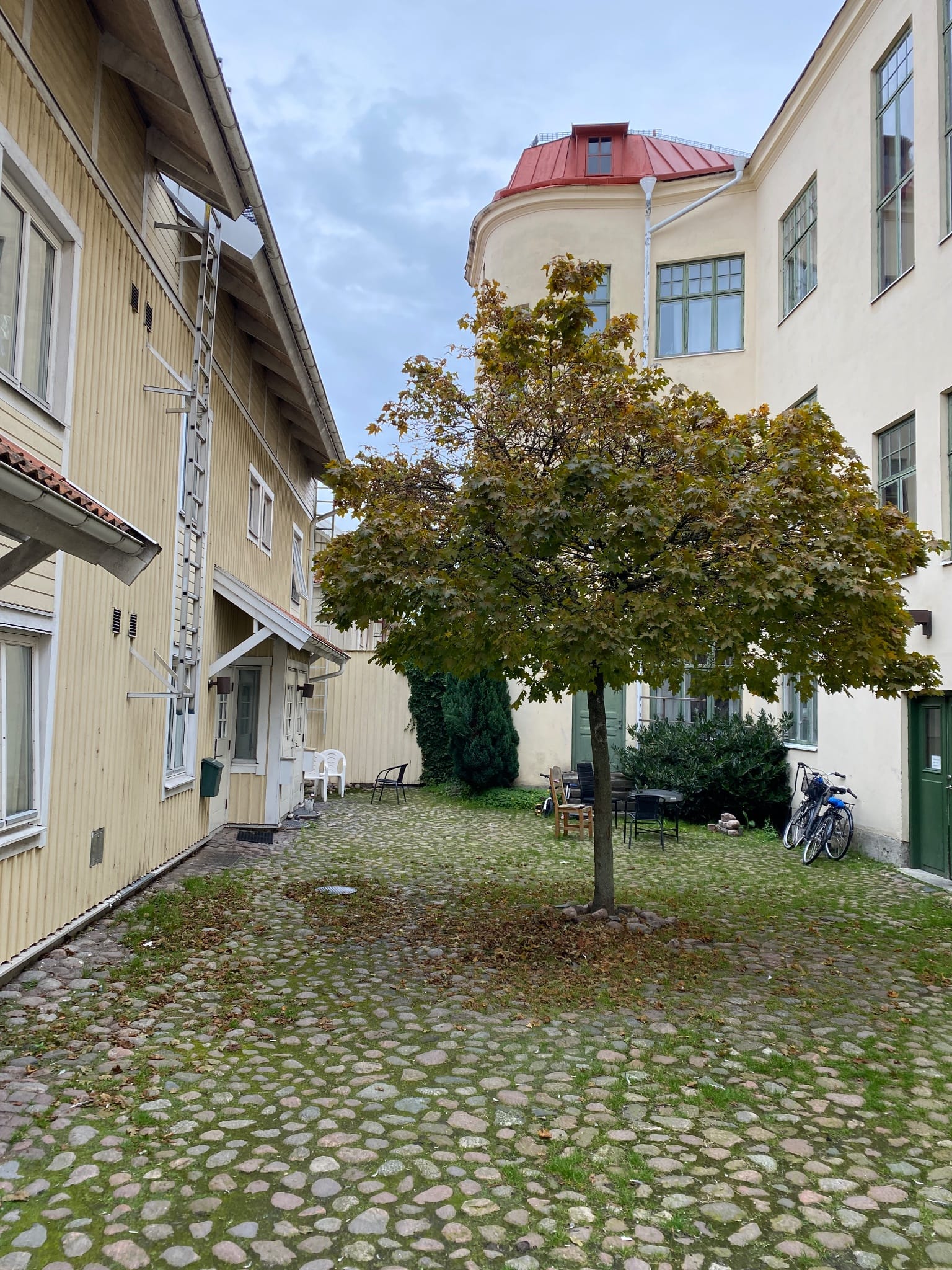 3-rumslägenhet i Lidköping, Särnmarksgatan - bild 5
