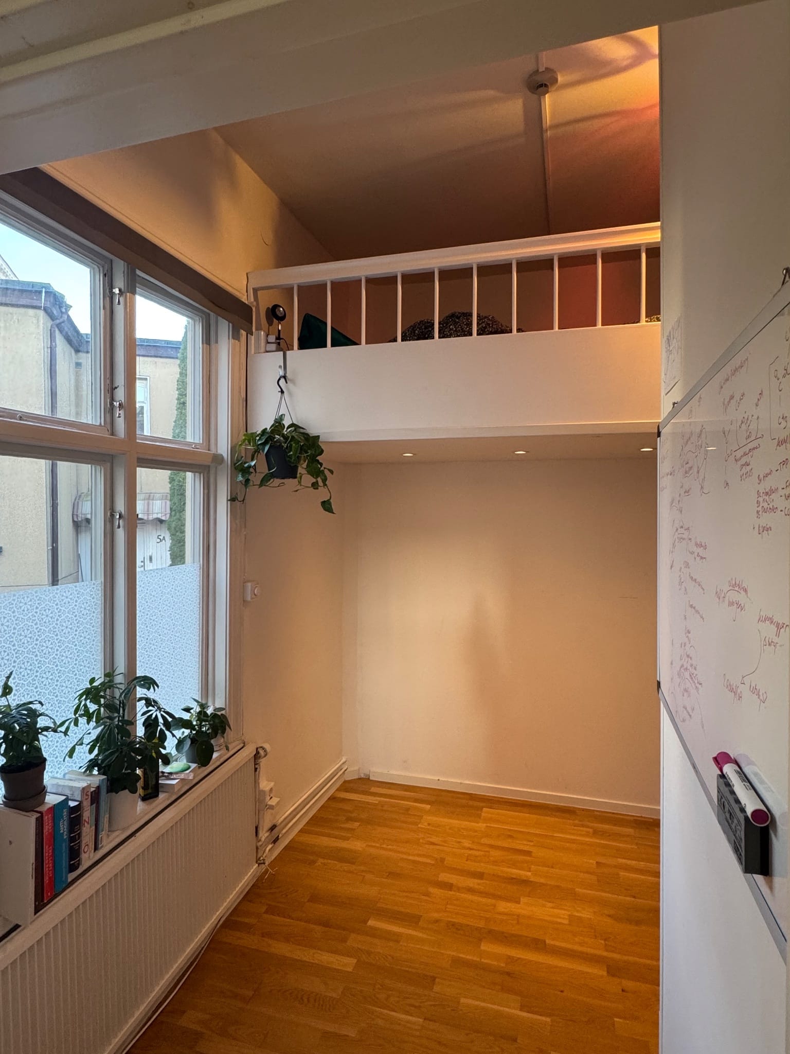 1.5-room apartment in Linköping, Repslagaregatan  - image 5