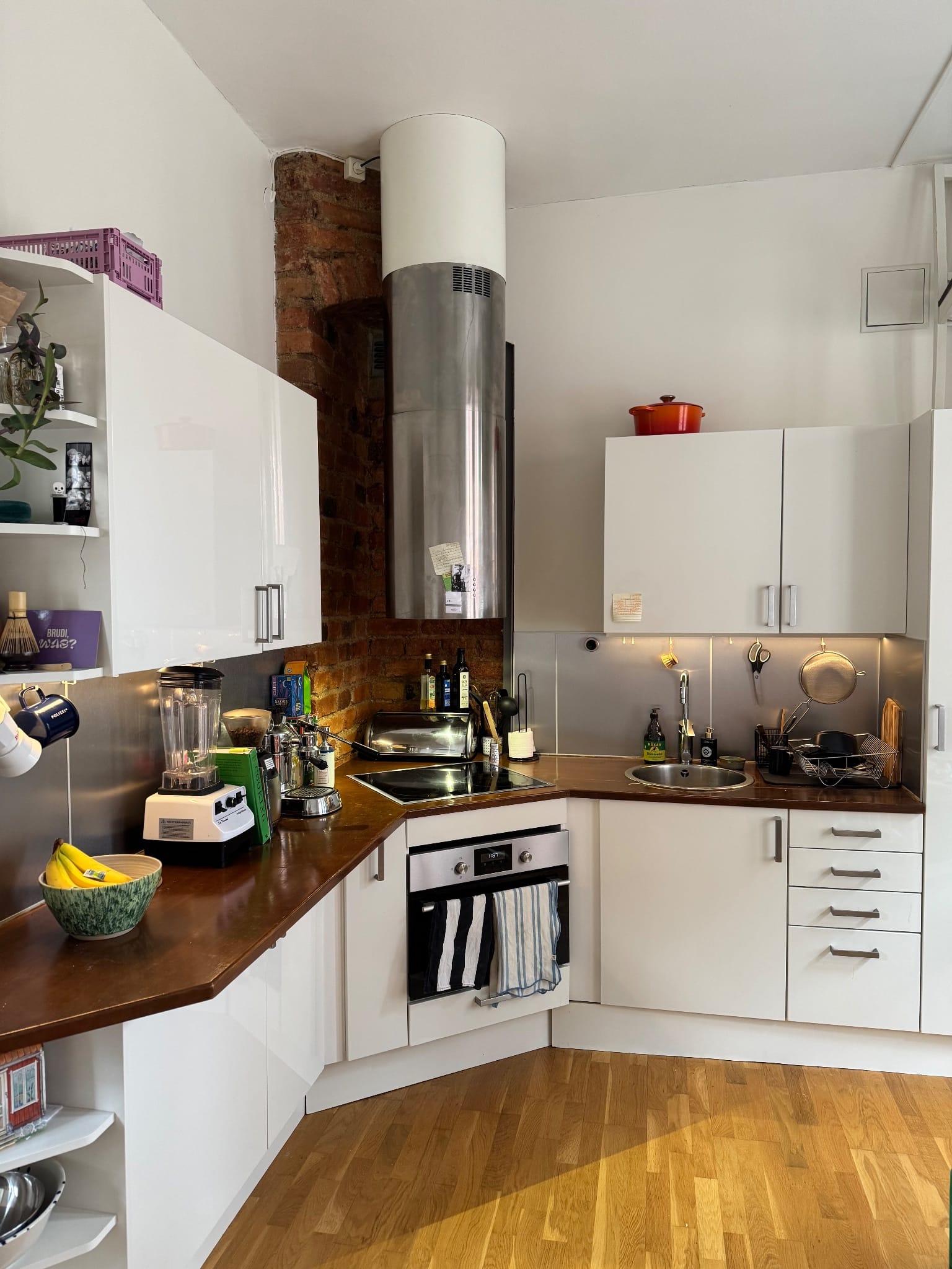 1.5-room apartment in Linköping, Repslagaregatan  - image 2