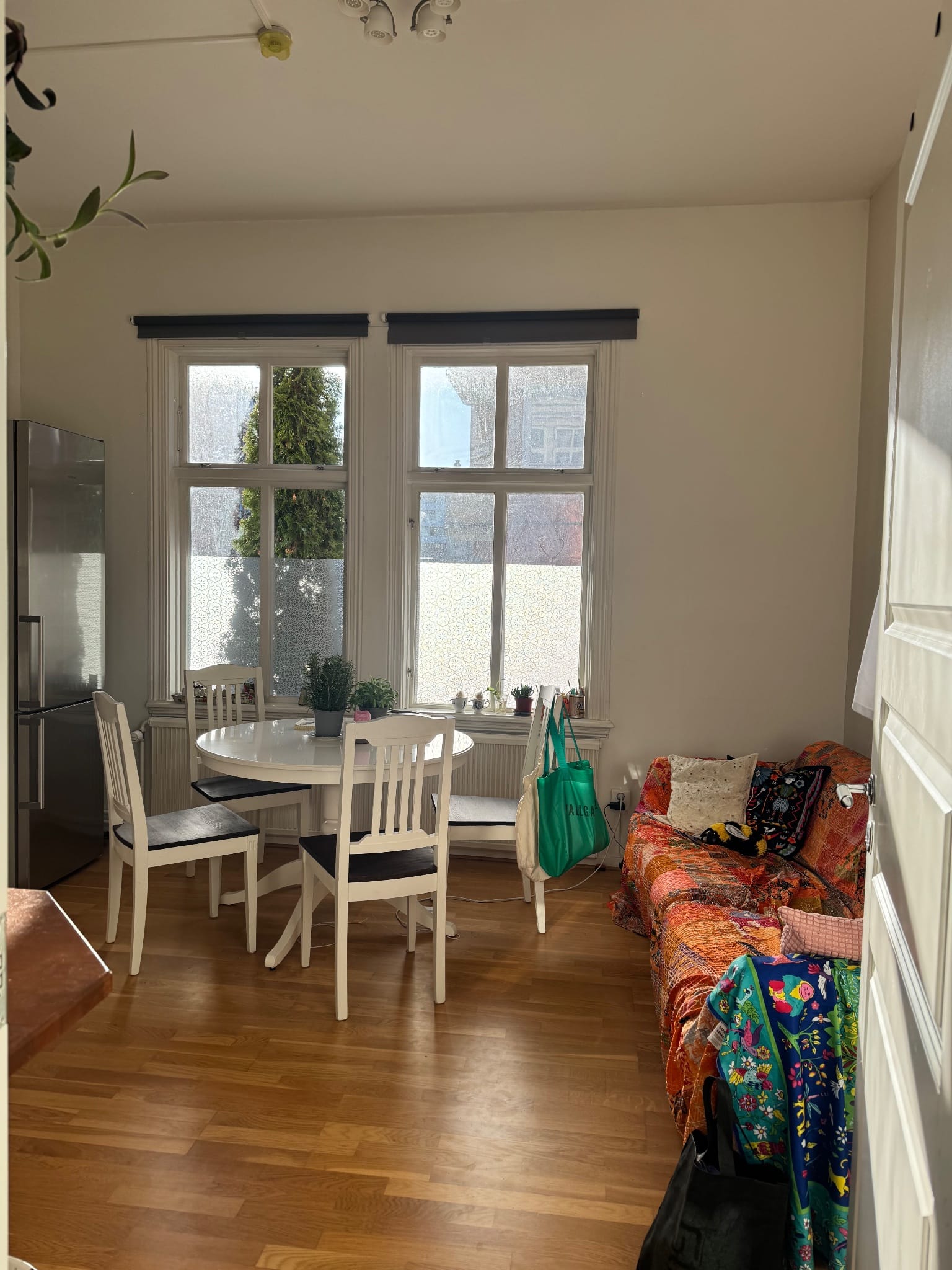 1.5-room apartment in Linköping, Repslagaregatan  - image 1