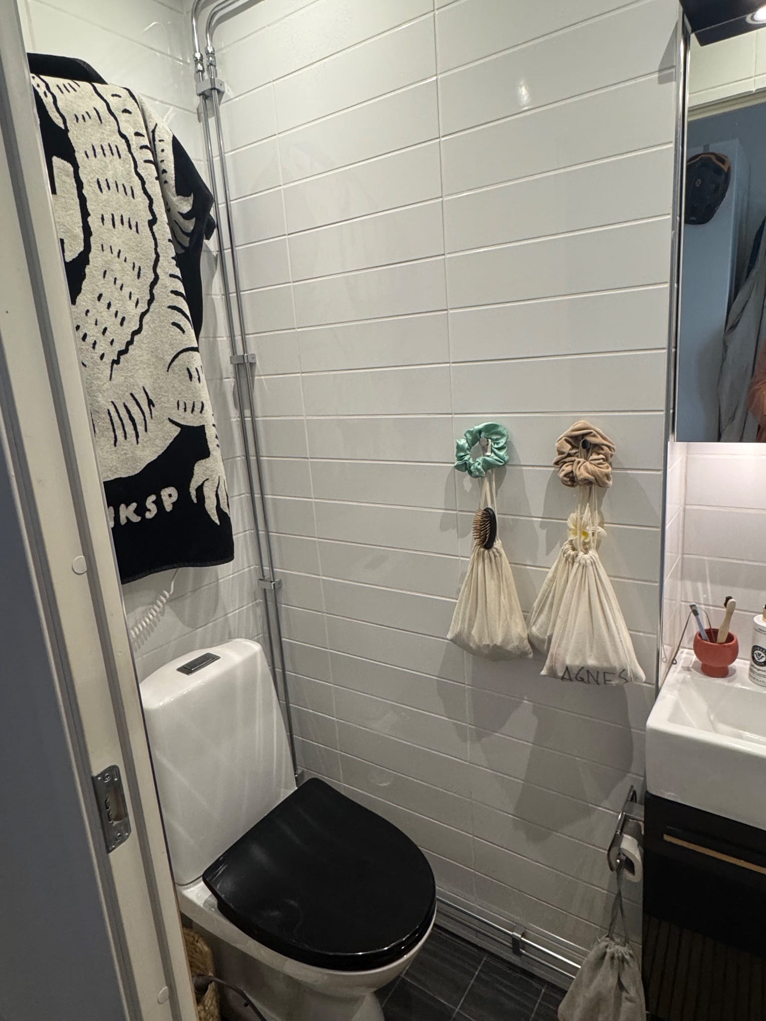 1.5-room apartment in Linköping, Repslagaregatan  - image 4