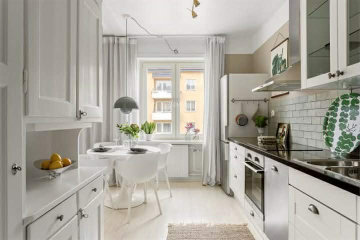 2-rumslägenhet i Sundbyberg, Mariagatan - bild 4