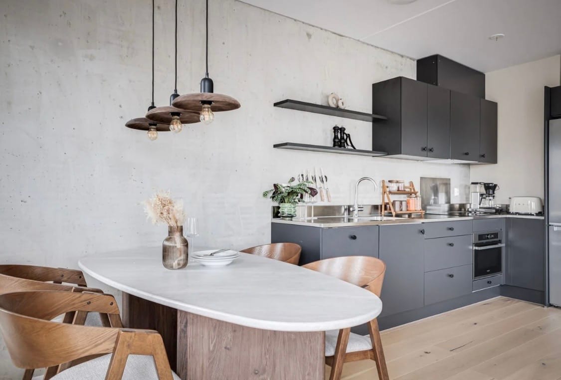 2-rumslägenhet i Malmö, Östra Farmvägen - bild 1