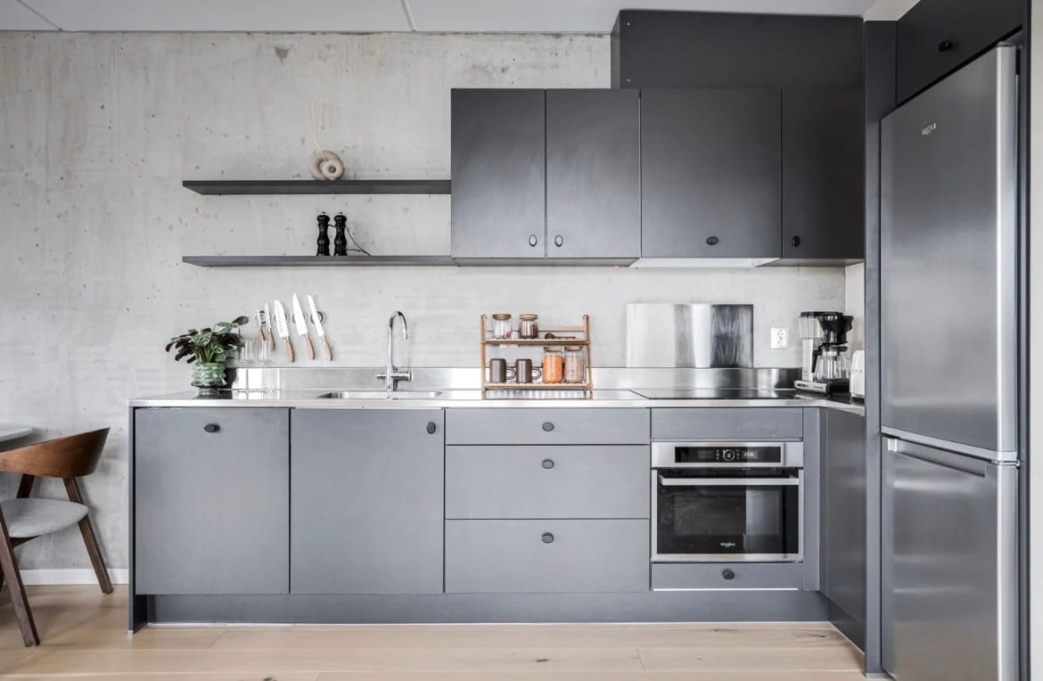 2-rumslägenhet i Malmö, Östra Farmvägen - bild 4