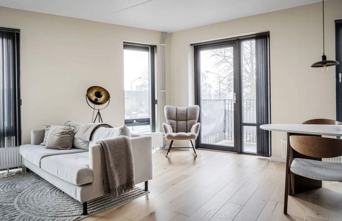 2-rumslägenhet i Malmö, Östra Farmvägen - bild 5